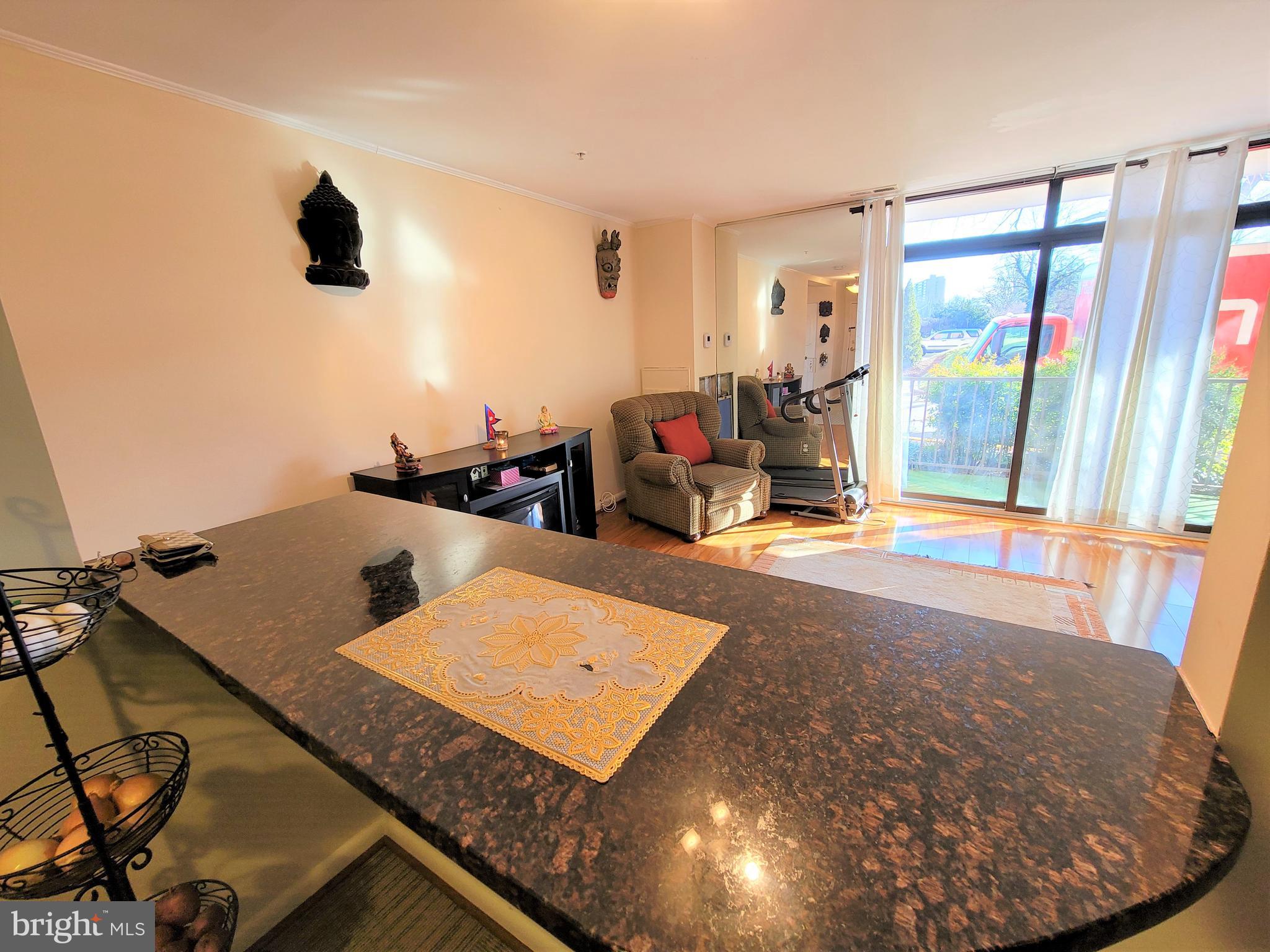 DULANEY VALLEY GARDENS - Residential