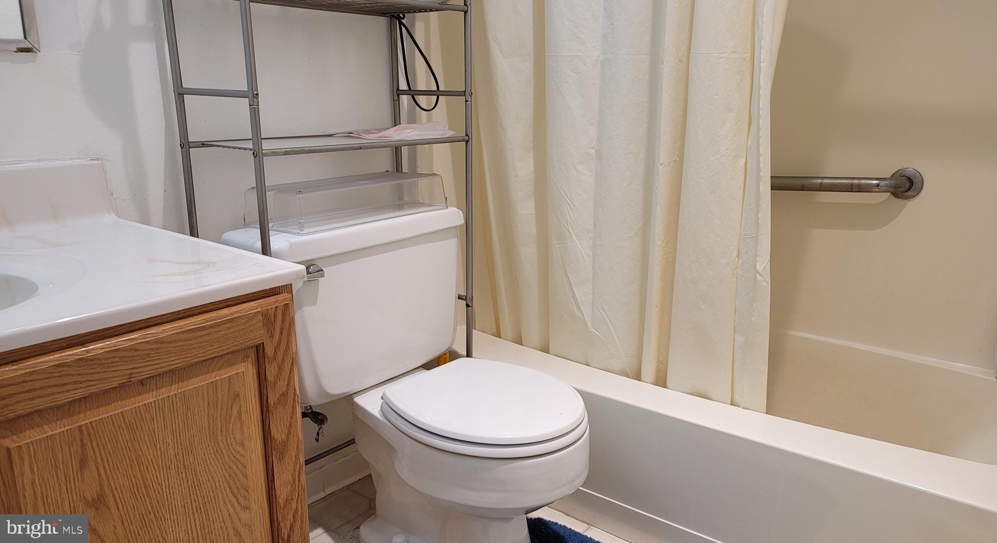 DULANEY VALLEY GARDENS - Residential