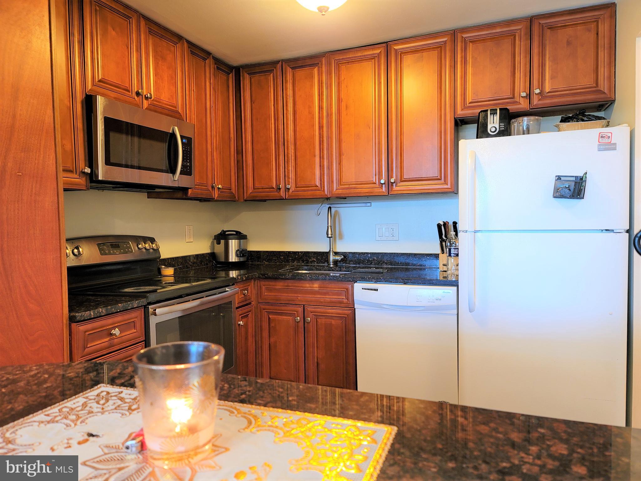 DULANEY VALLEY GARDENS - Residential