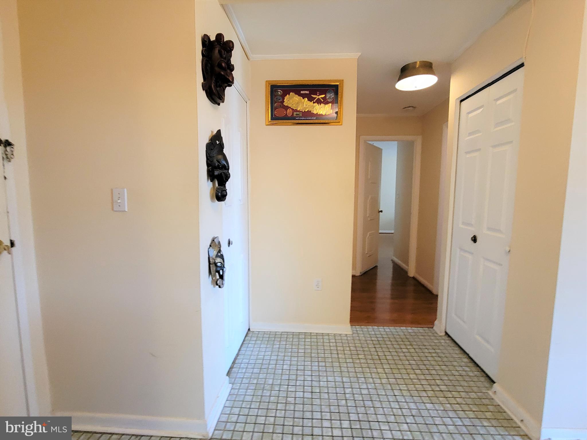 DULANEY VALLEY GARDENS - Residential