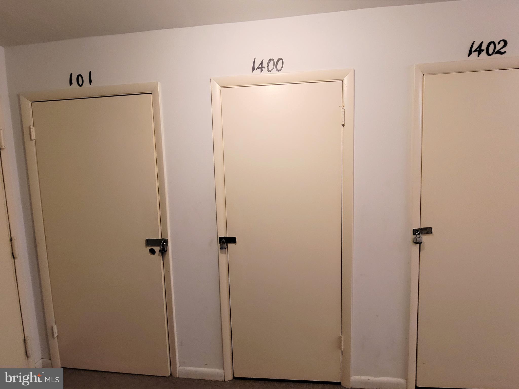 DULANEY VALLEY GARDENS - Residential