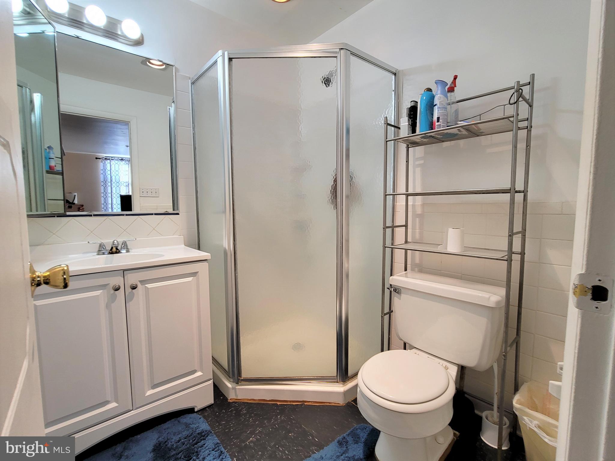 DULANEY VALLEY GARDENS - Residential