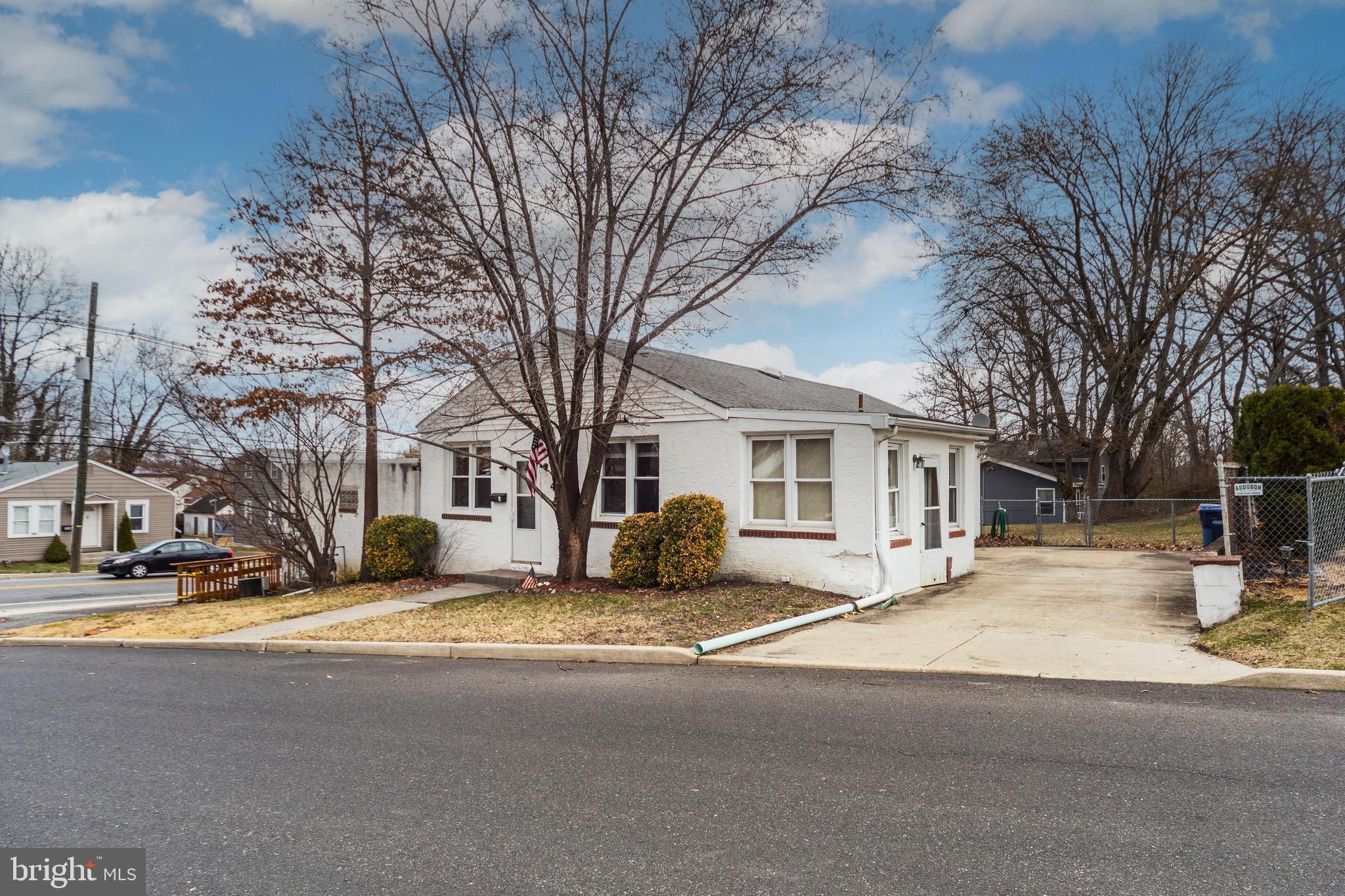 101 E SOMERDALE ROAD