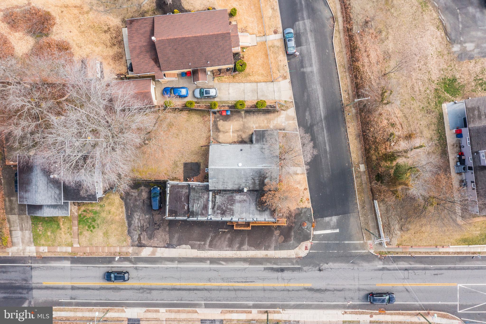 101 E SOMERDALE ROAD