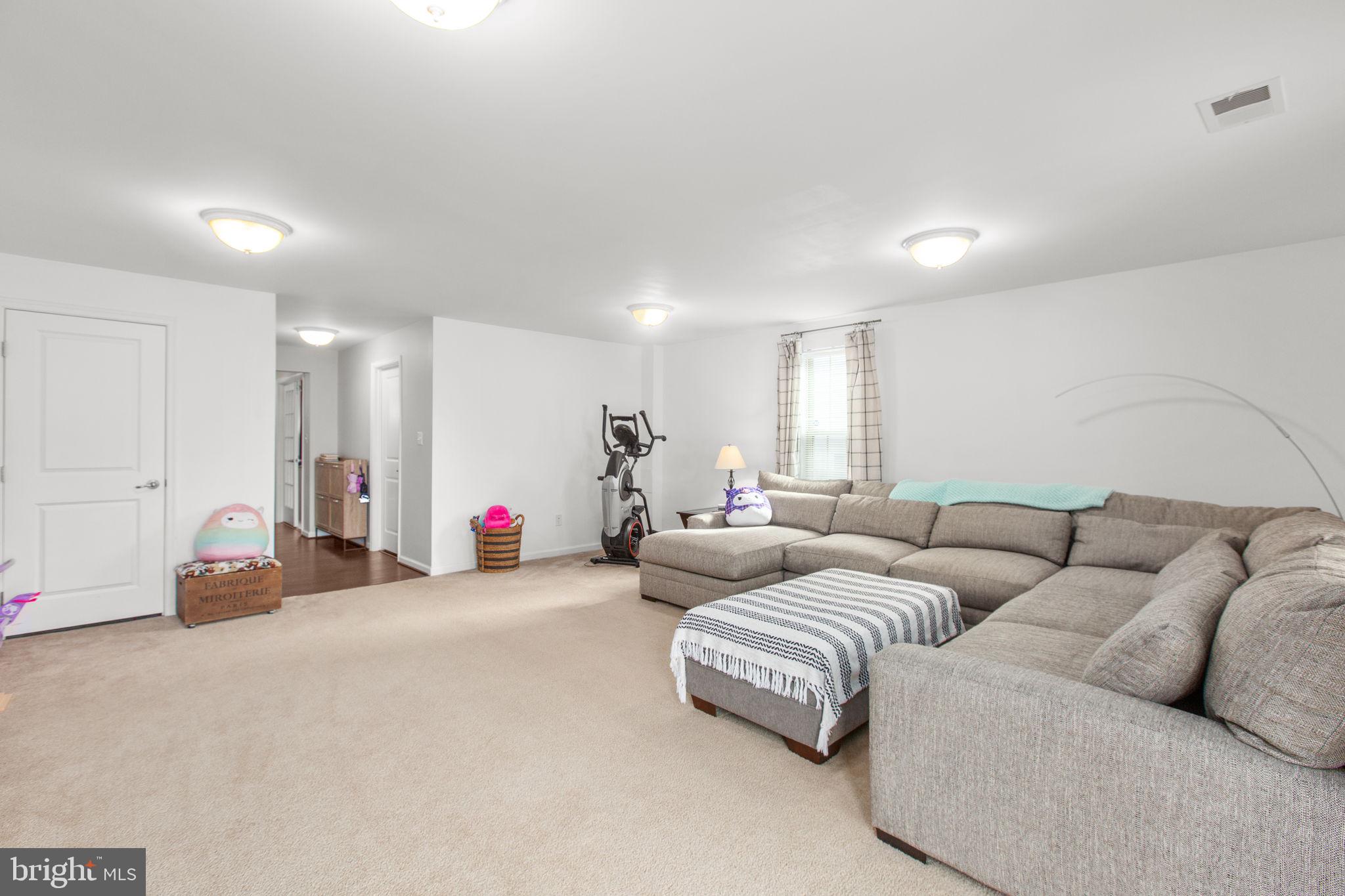 RAPPAHANNOCK LANDING - Residential