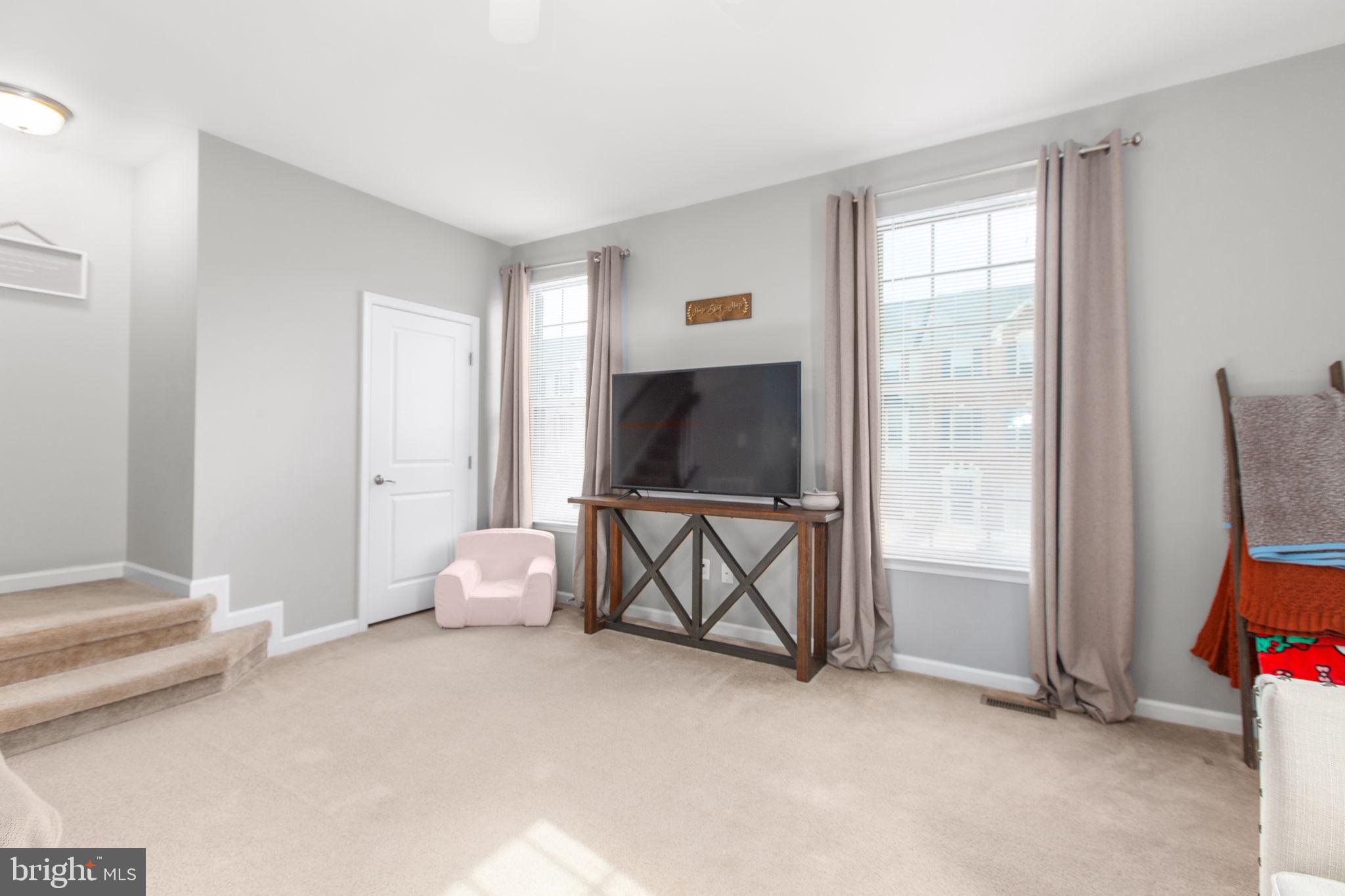 RAPPAHANNOCK LANDING - Residential