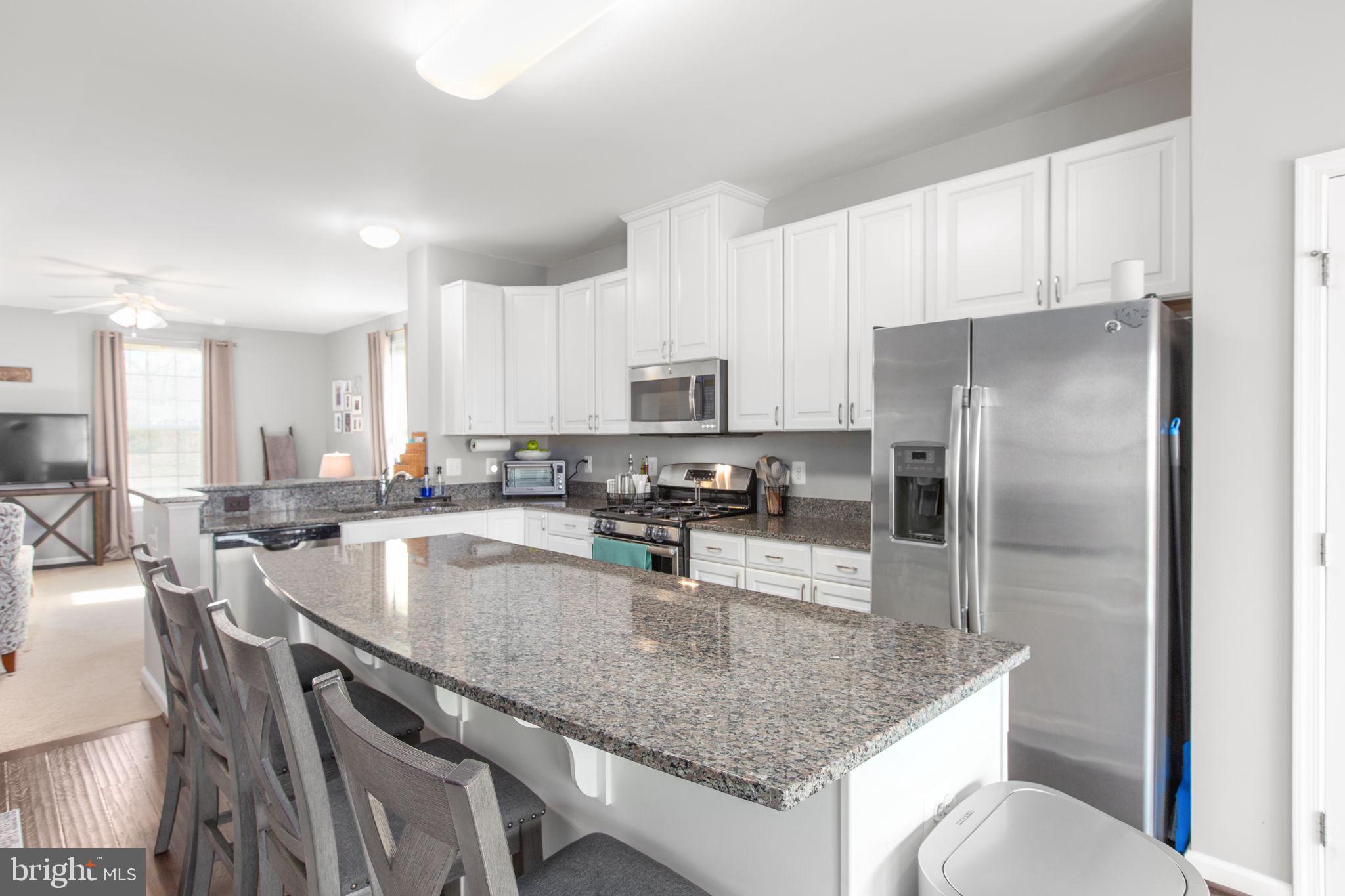 RAPPAHANNOCK LANDING - Residential