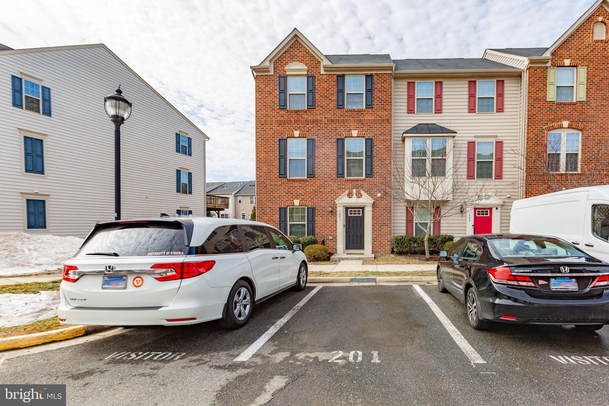 RAPPAHANNOCK LANDING - Residential