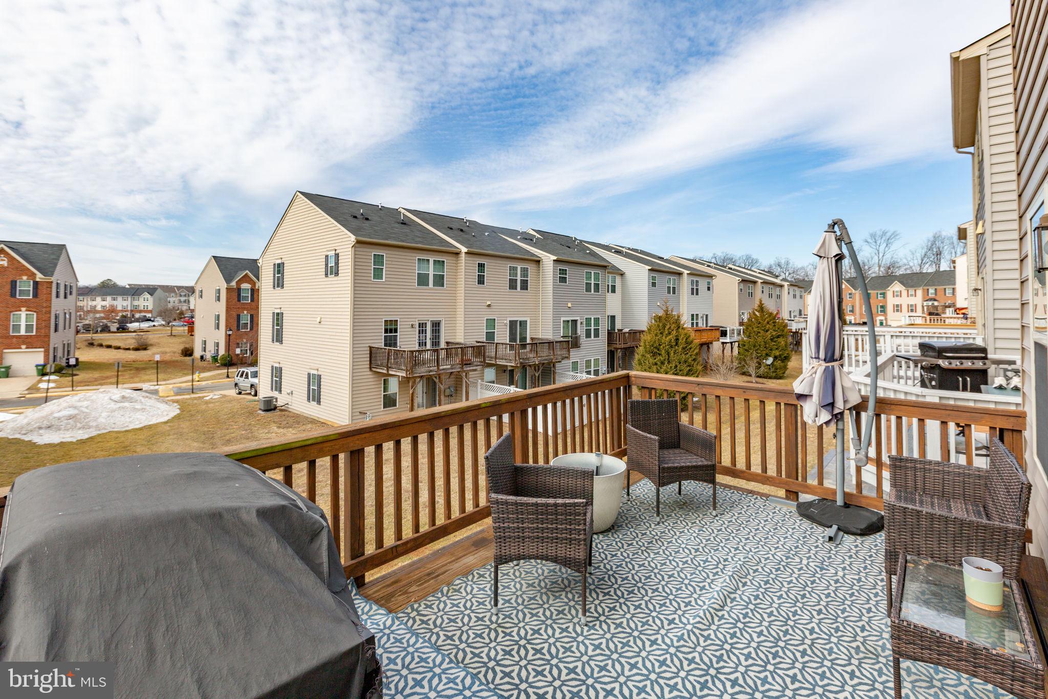 RAPPAHANNOCK LANDING - Residential