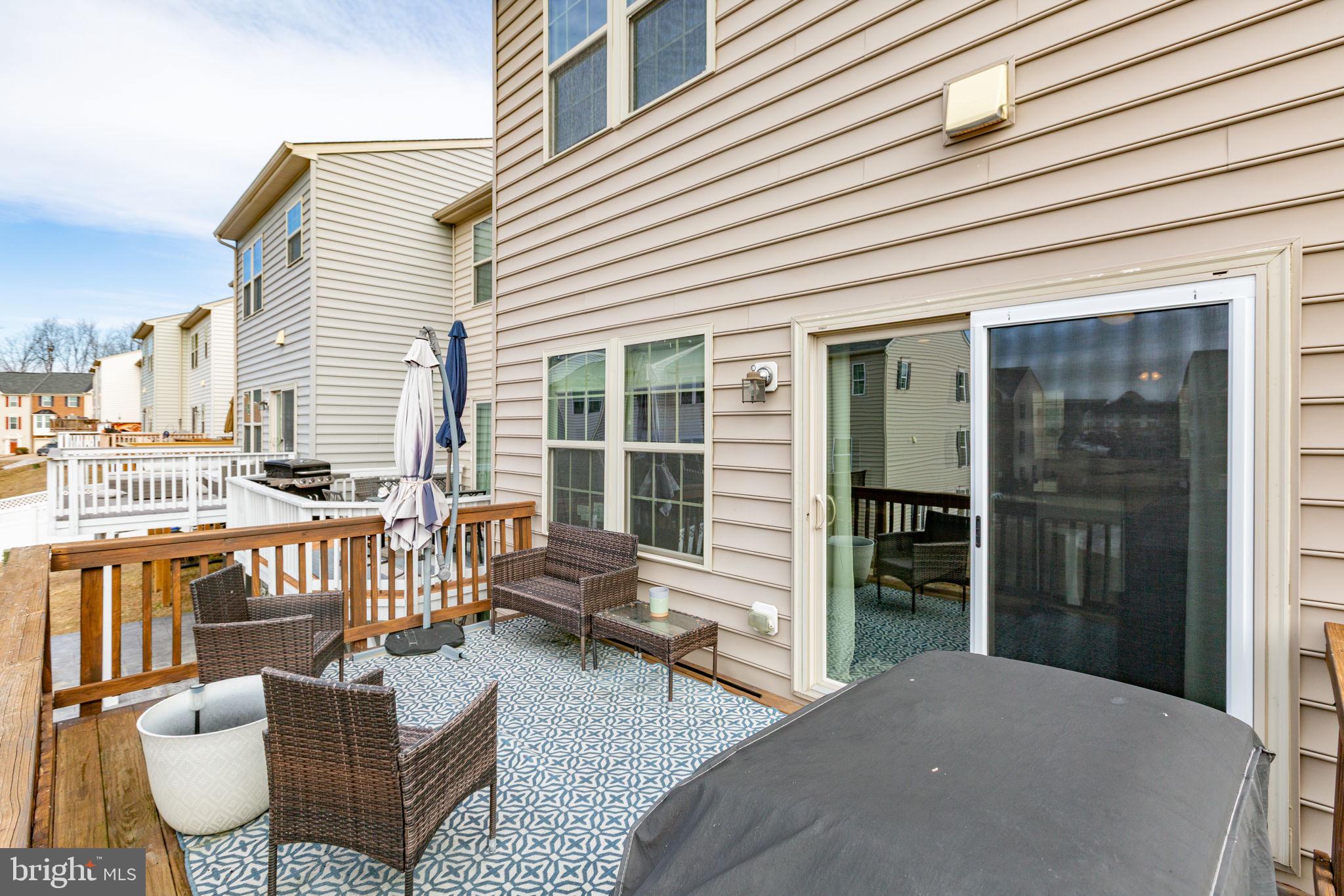 RAPPAHANNOCK LANDING - Residential