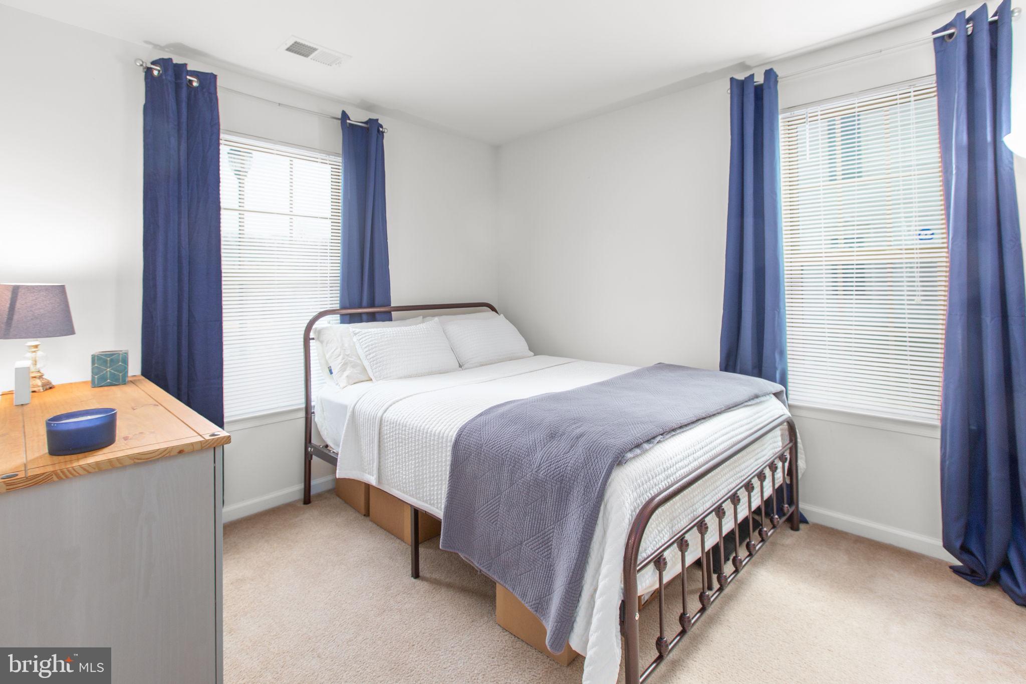 RAPPAHANNOCK LANDING - Residential