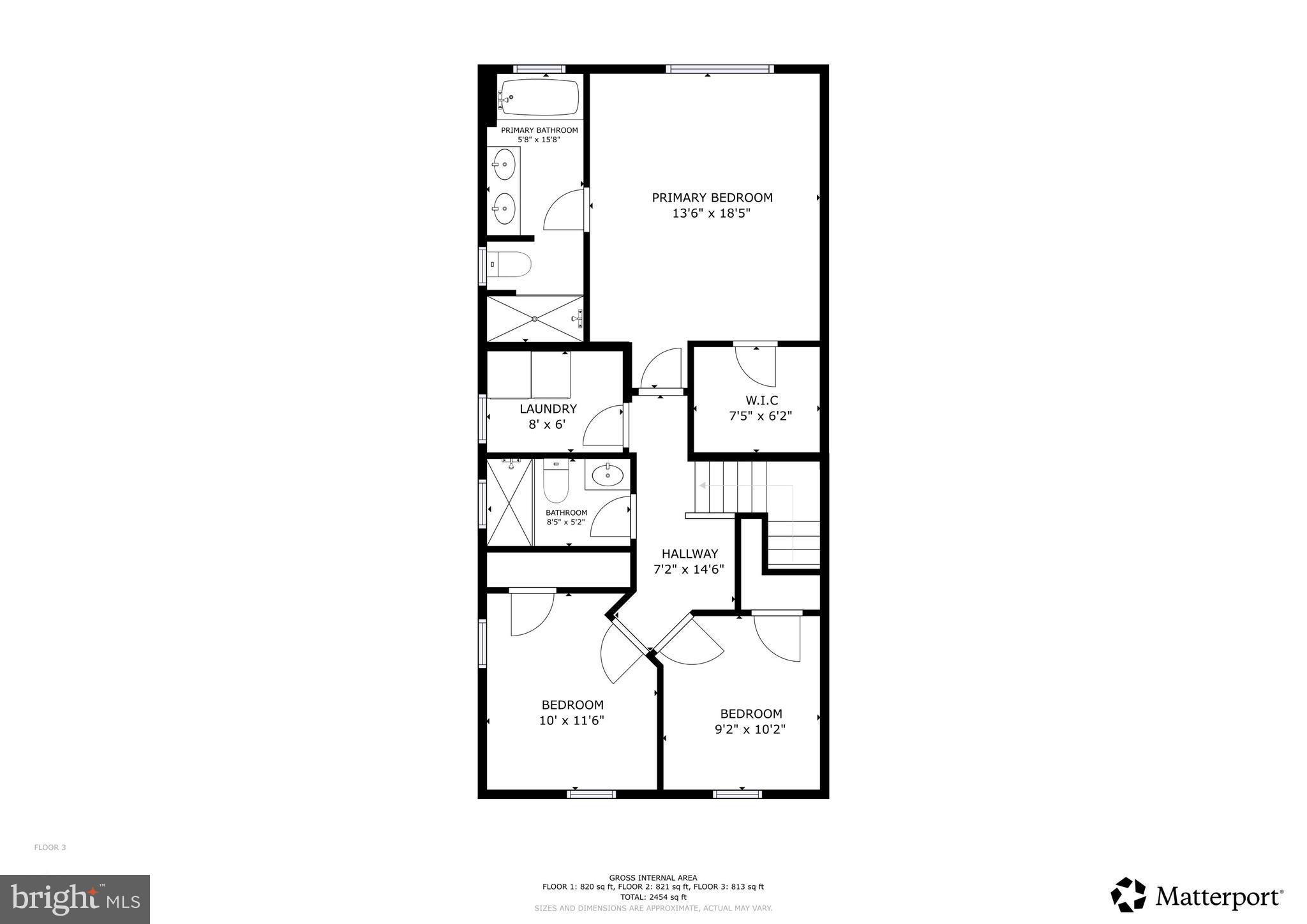 RAPPAHANNOCK LANDING - Residential