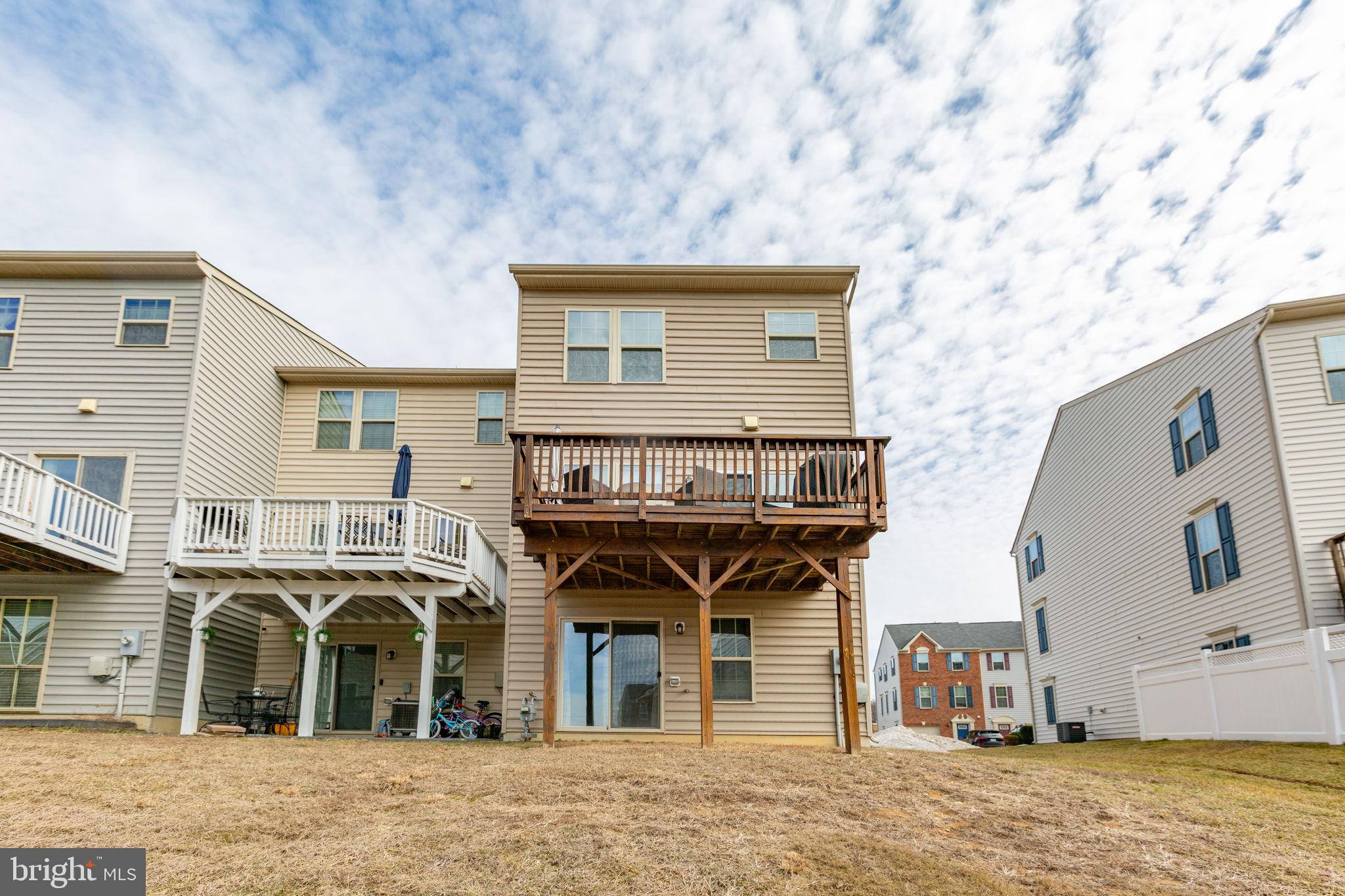 RAPPAHANNOCK LANDING - Residential