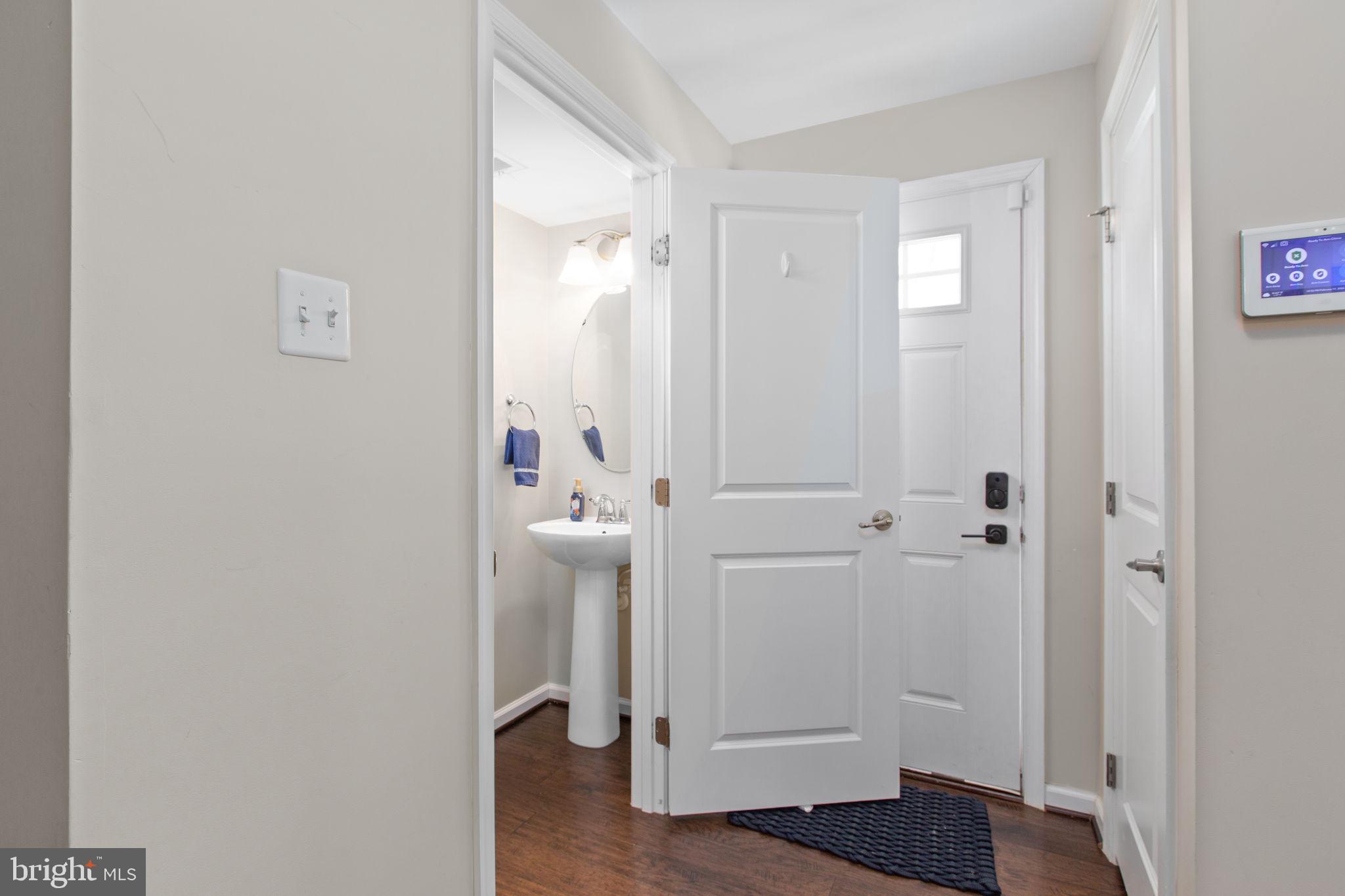 RAPPAHANNOCK LANDING - Residential