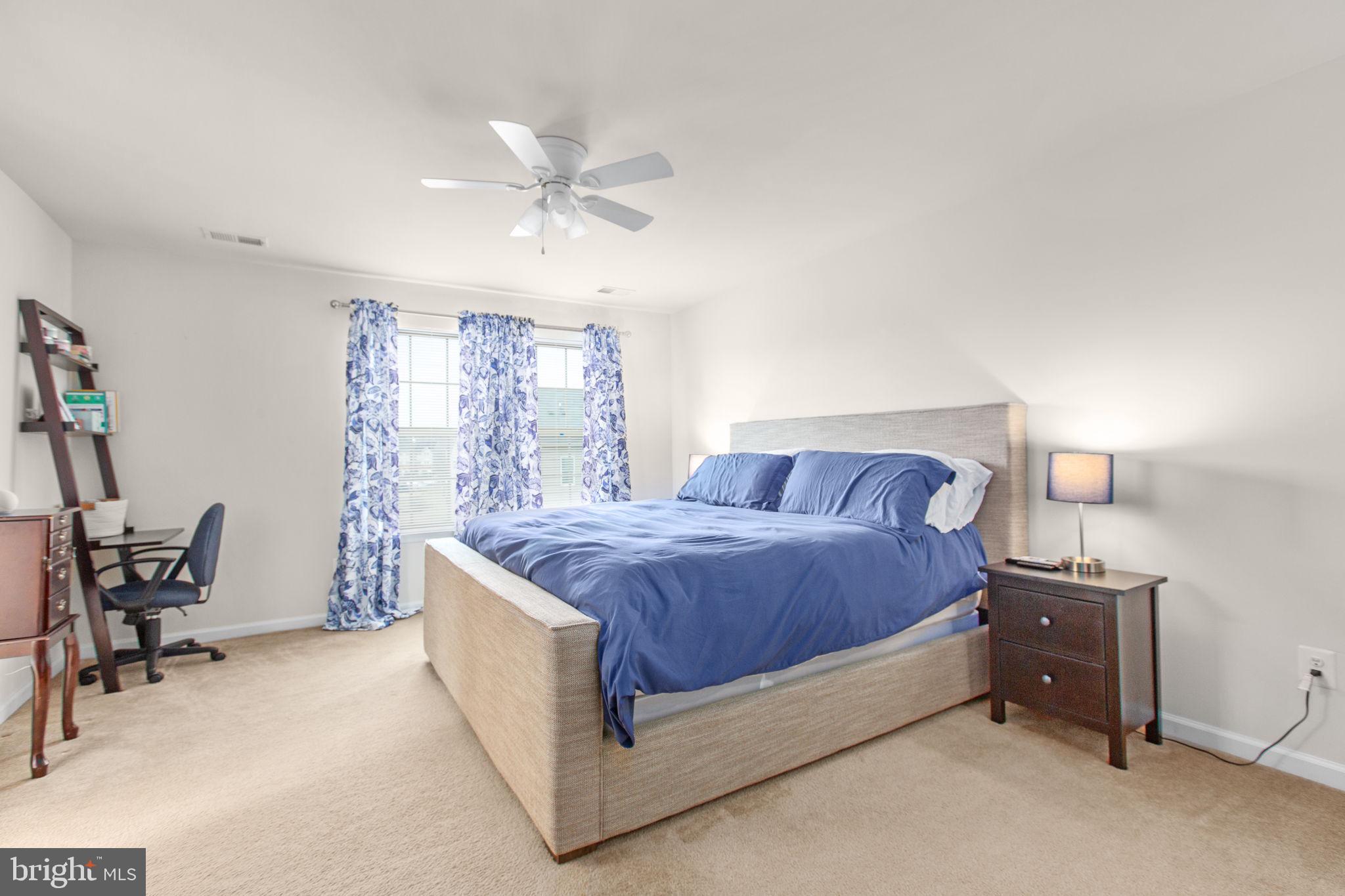 RAPPAHANNOCK LANDING - Residential