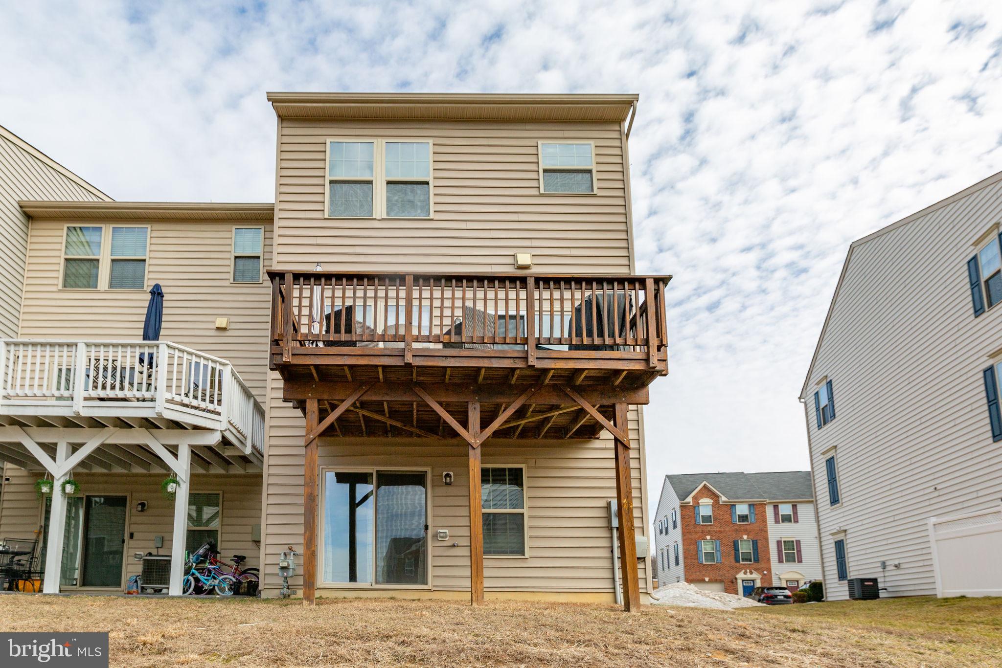 RAPPAHANNOCK LANDING - Residential