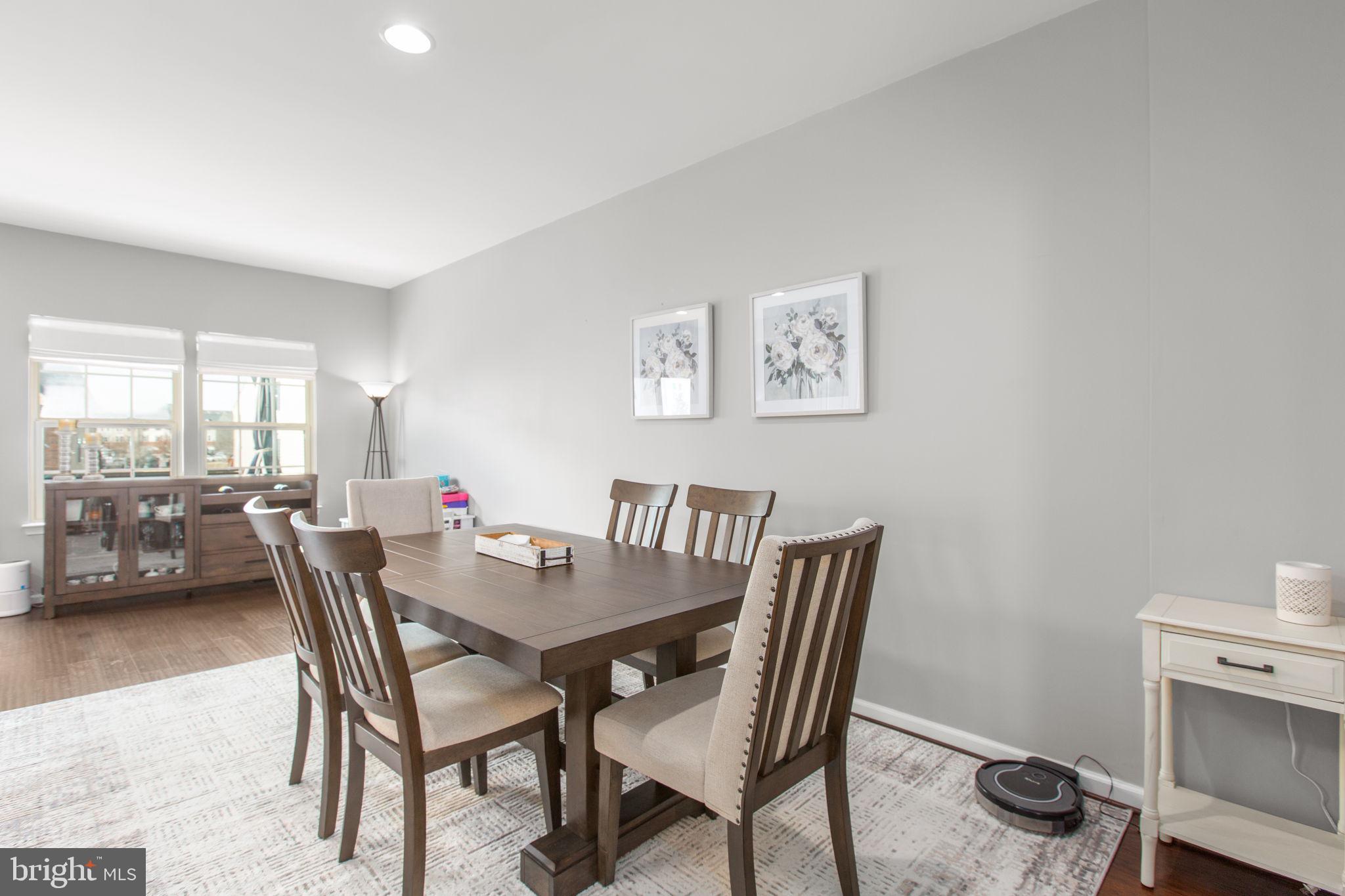 RAPPAHANNOCK LANDING - Residential