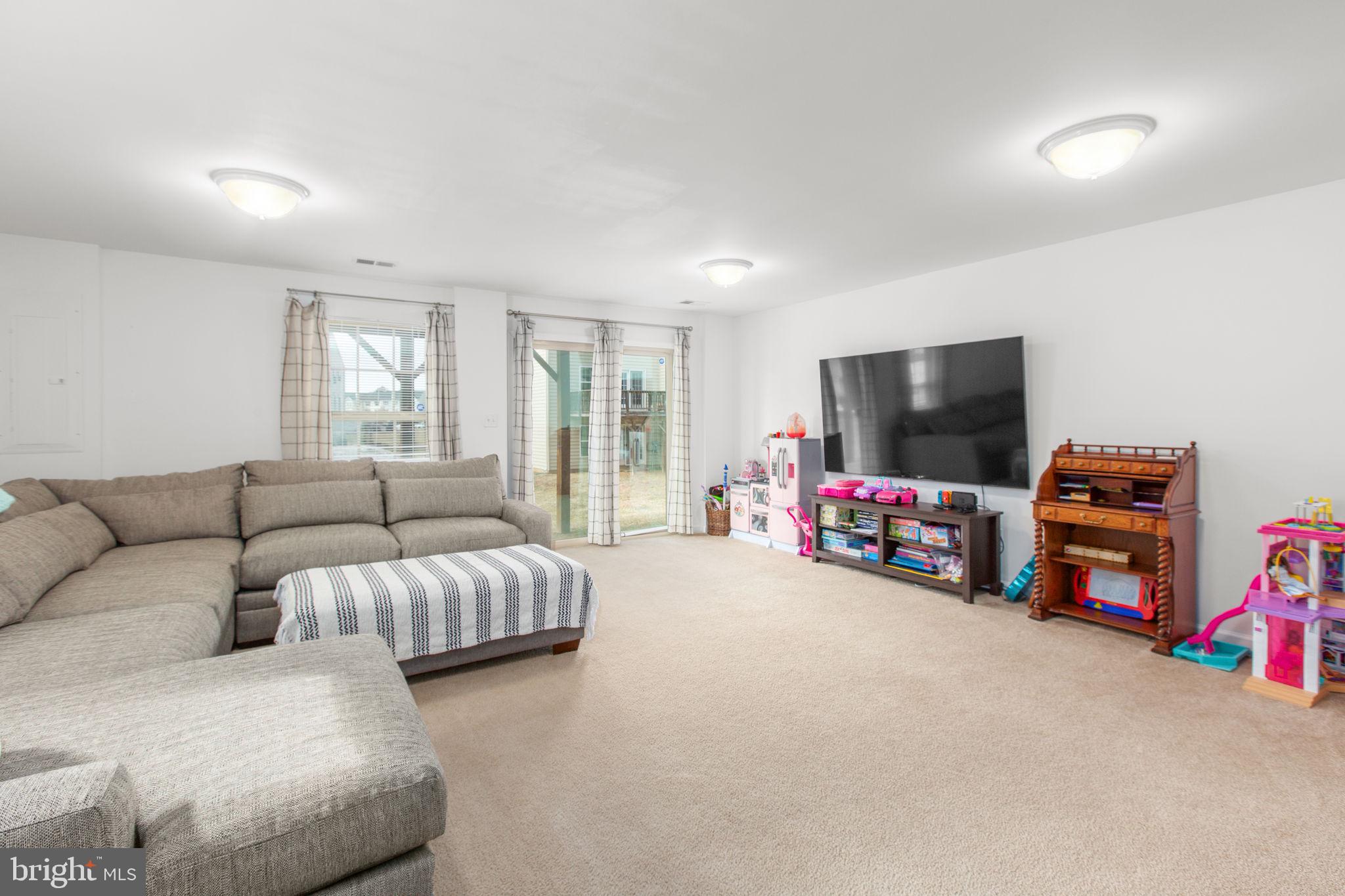 RAPPAHANNOCK LANDING - Residential