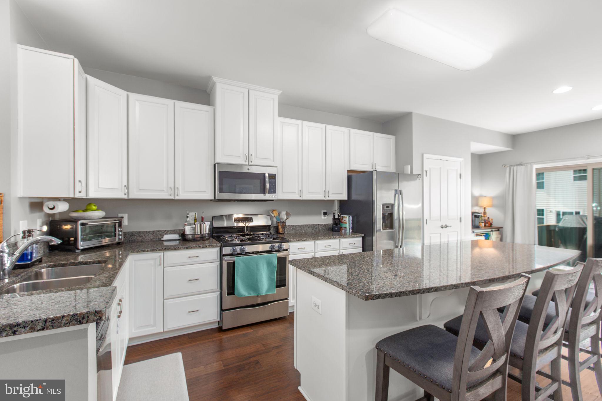 RAPPAHANNOCK LANDING - Residential