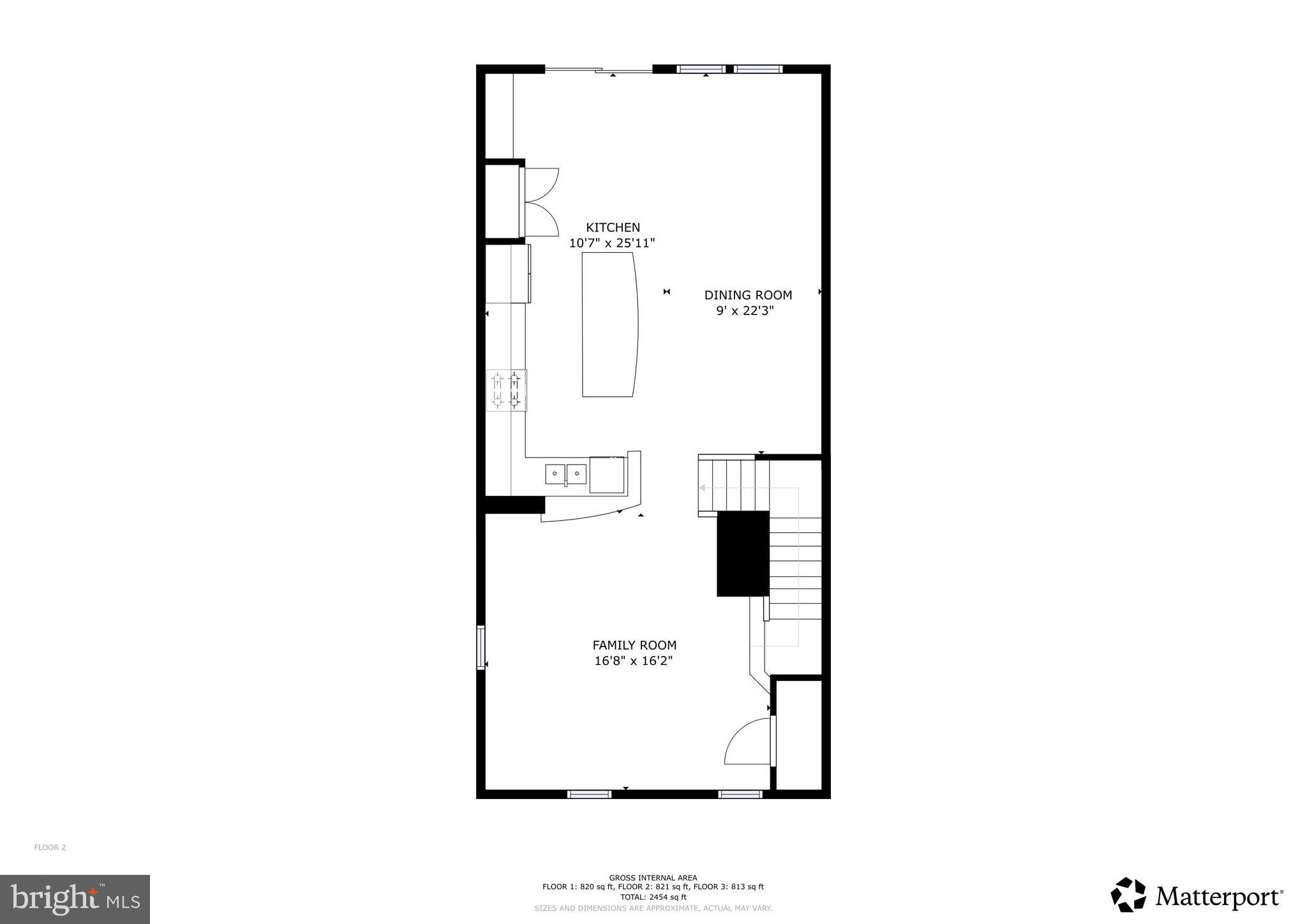 RAPPAHANNOCK LANDING - Residential