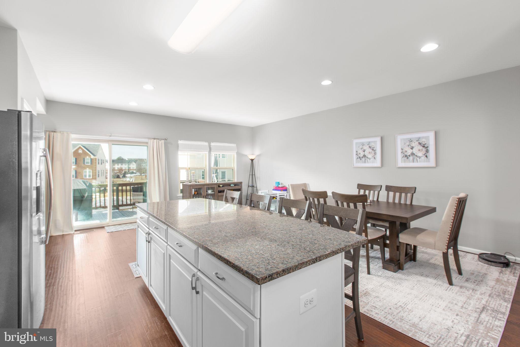 RAPPAHANNOCK LANDING - Residential