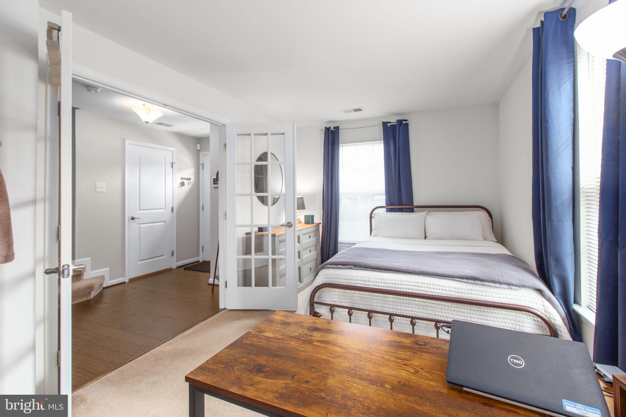 RAPPAHANNOCK LANDING - Residential