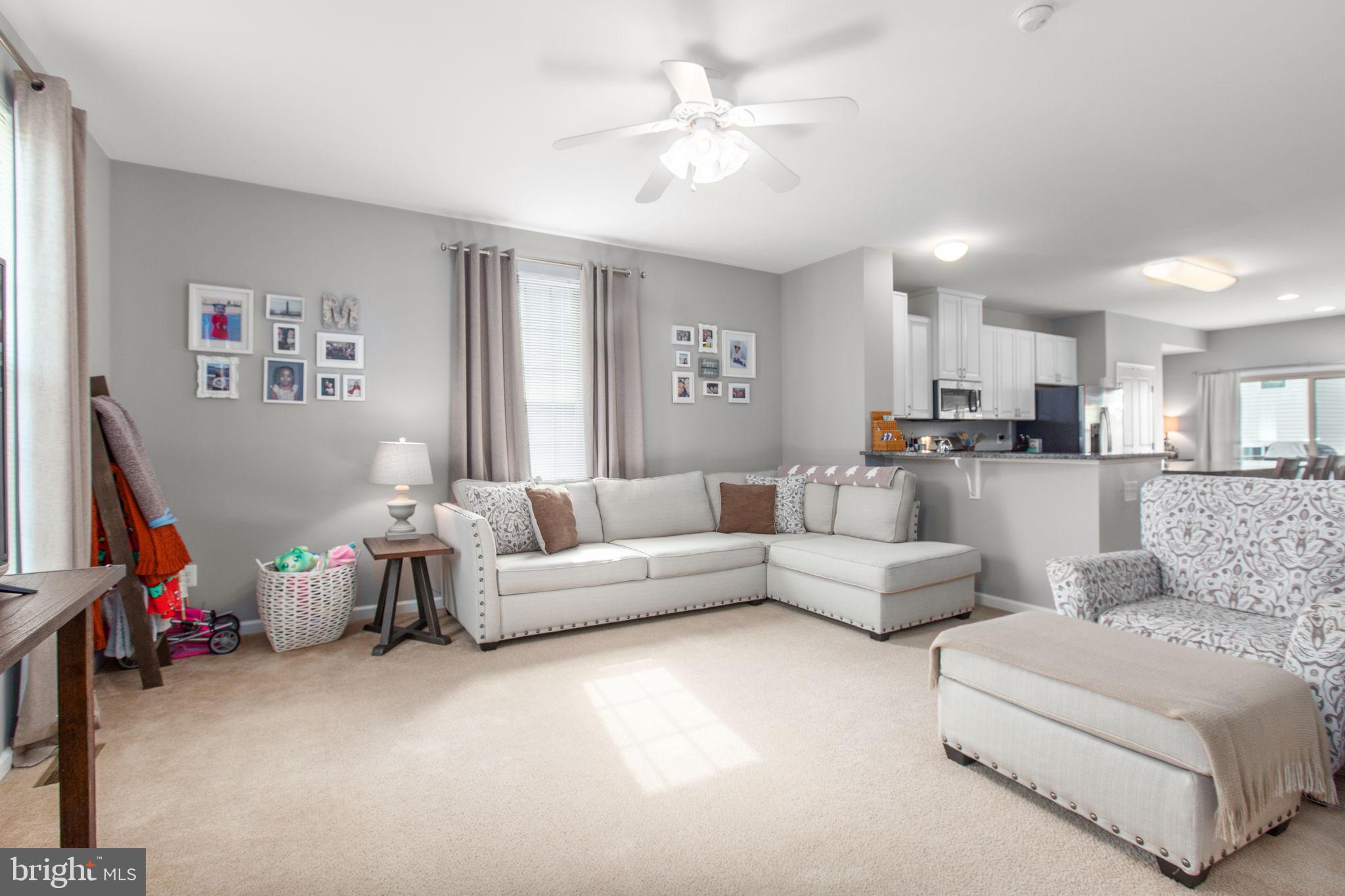 RAPPAHANNOCK LANDING - Residential