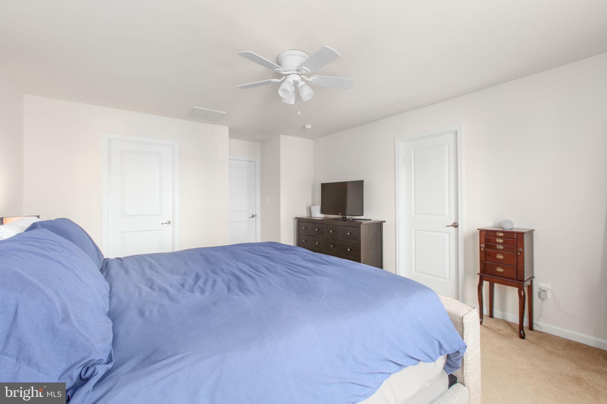 RAPPAHANNOCK LANDING - Residential