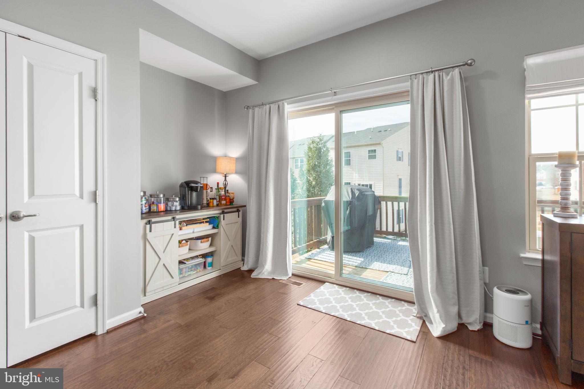 RAPPAHANNOCK LANDING - Residential