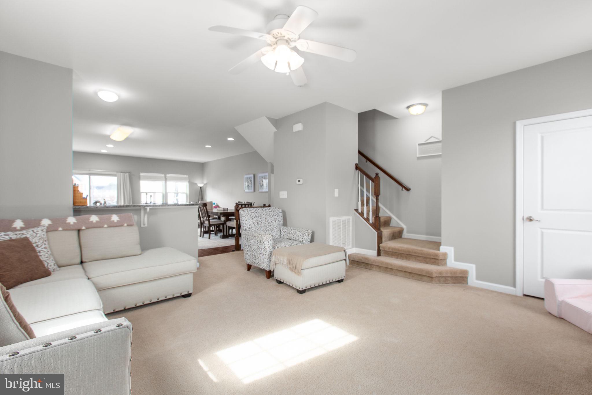 RAPPAHANNOCK LANDING - Residential