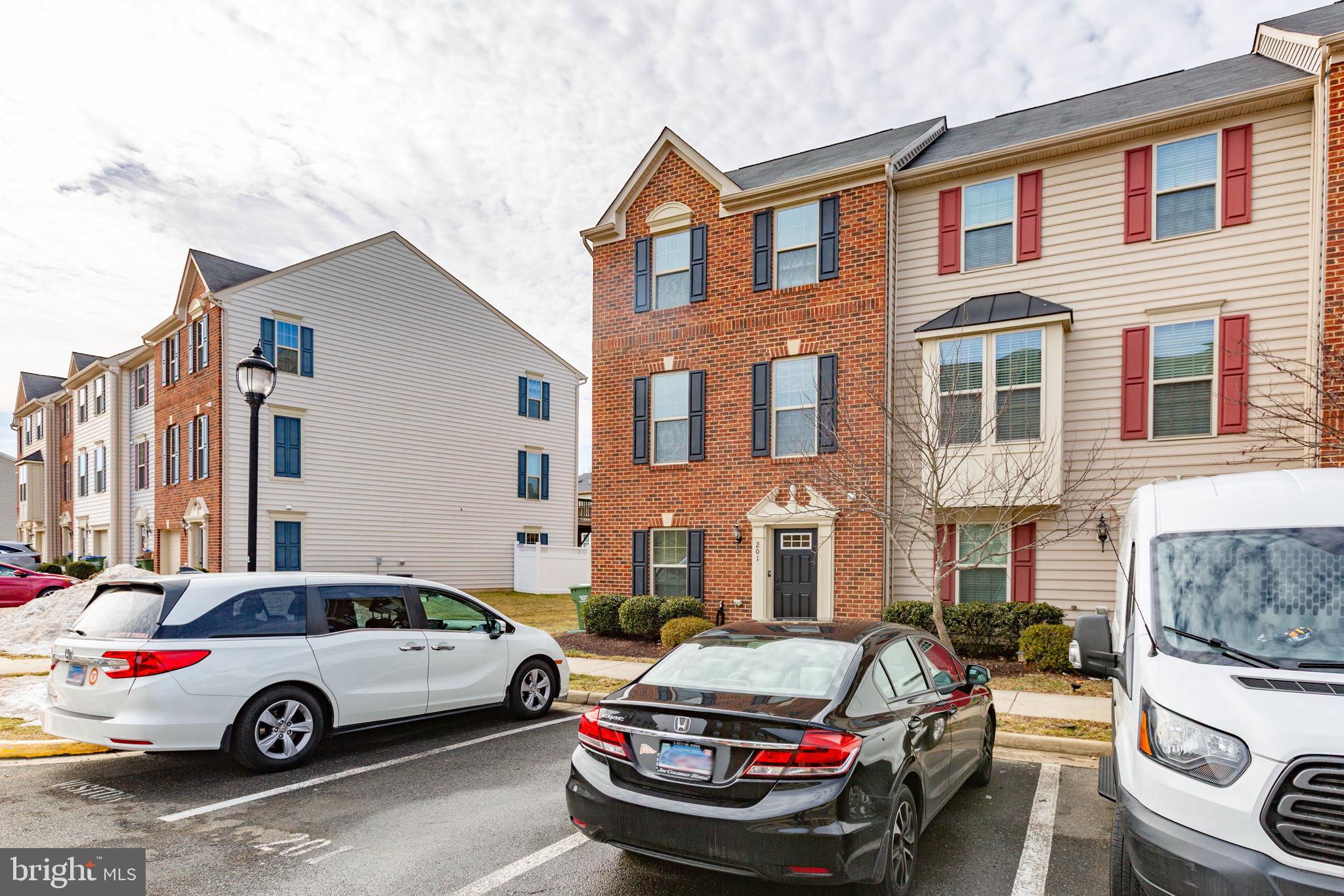 RAPPAHANNOCK LANDING - Residential