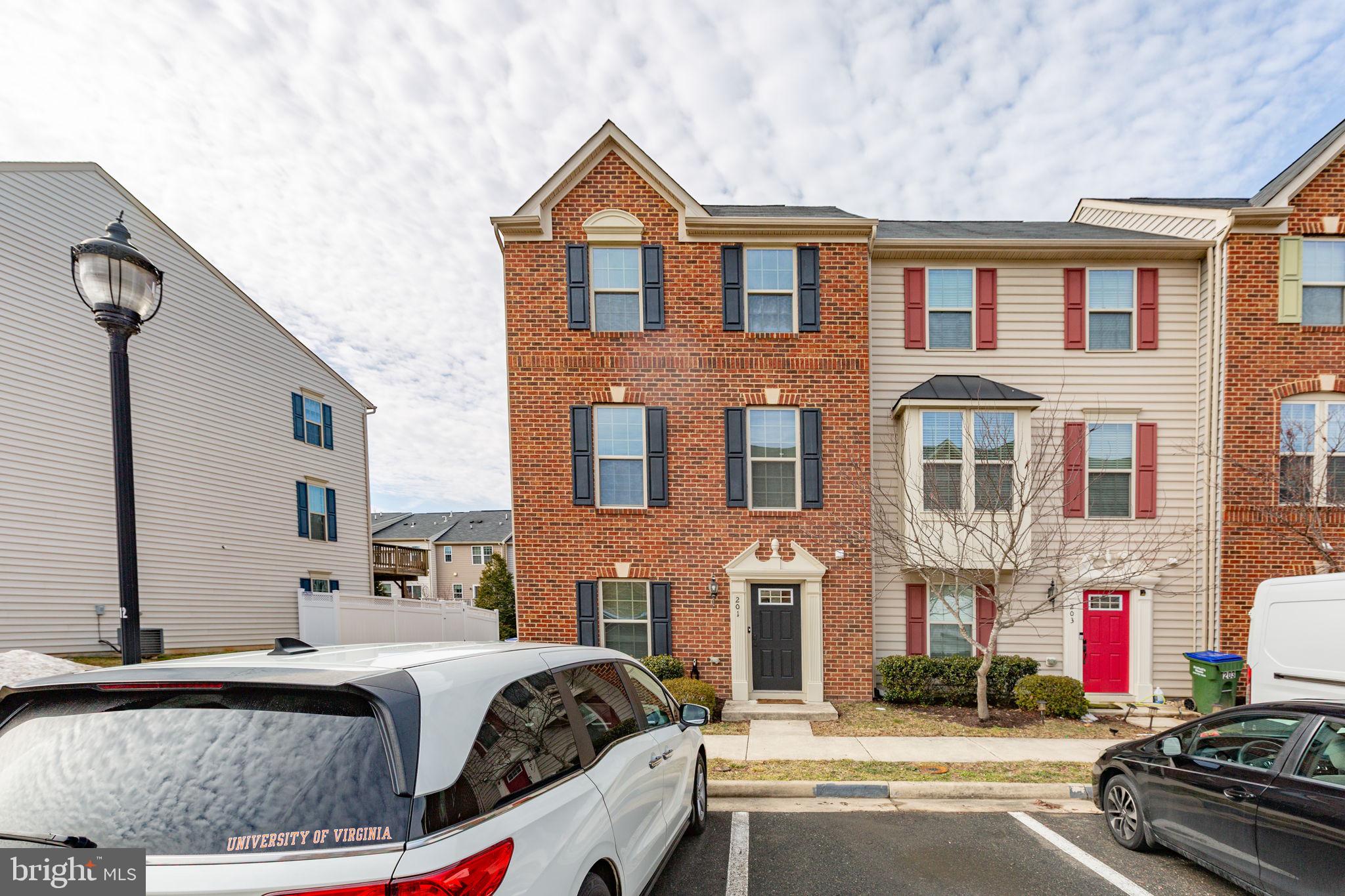 RAPPAHANNOCK LANDING - Residential