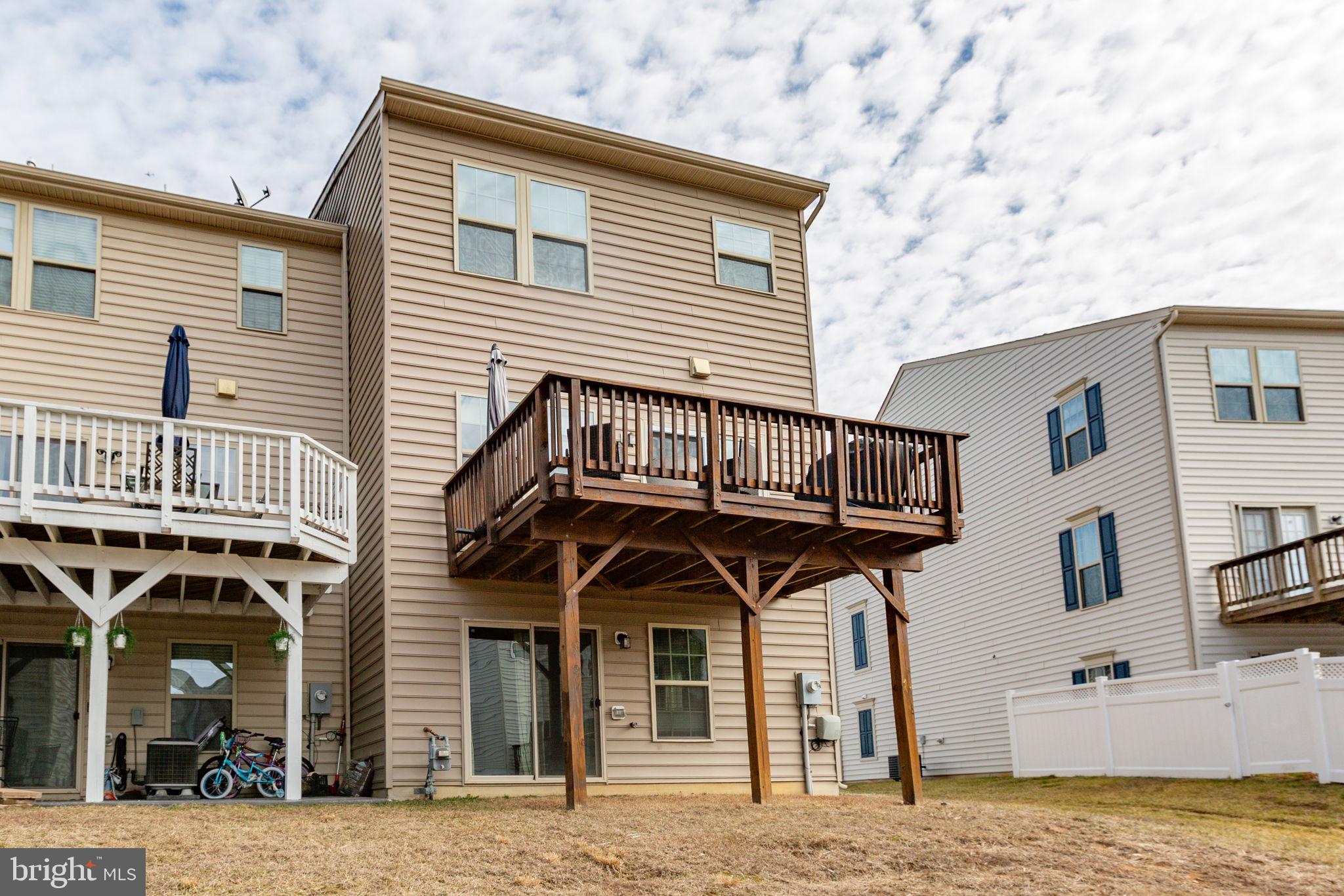 RAPPAHANNOCK LANDING - Residential