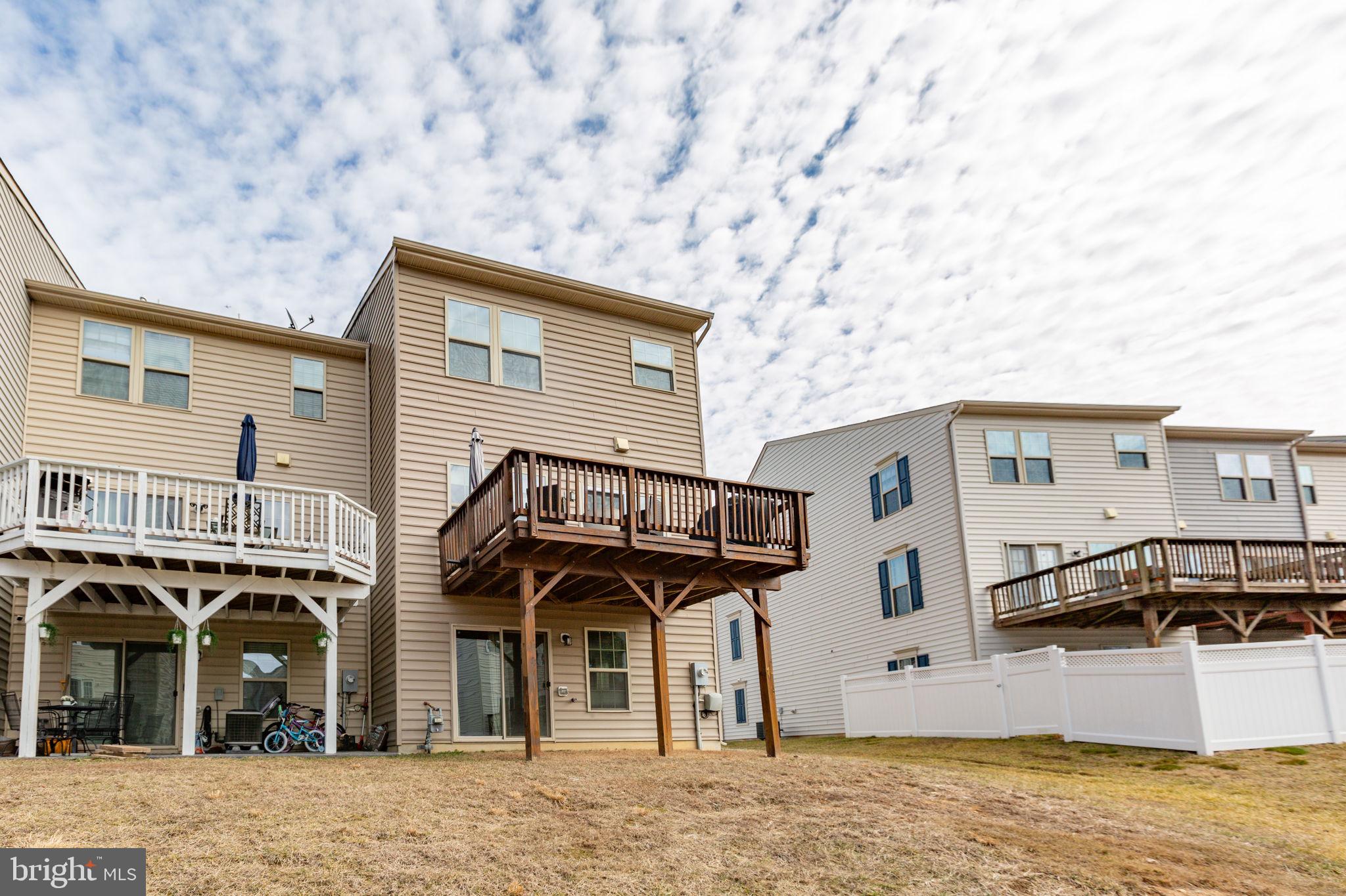 RAPPAHANNOCK LANDING - Residential