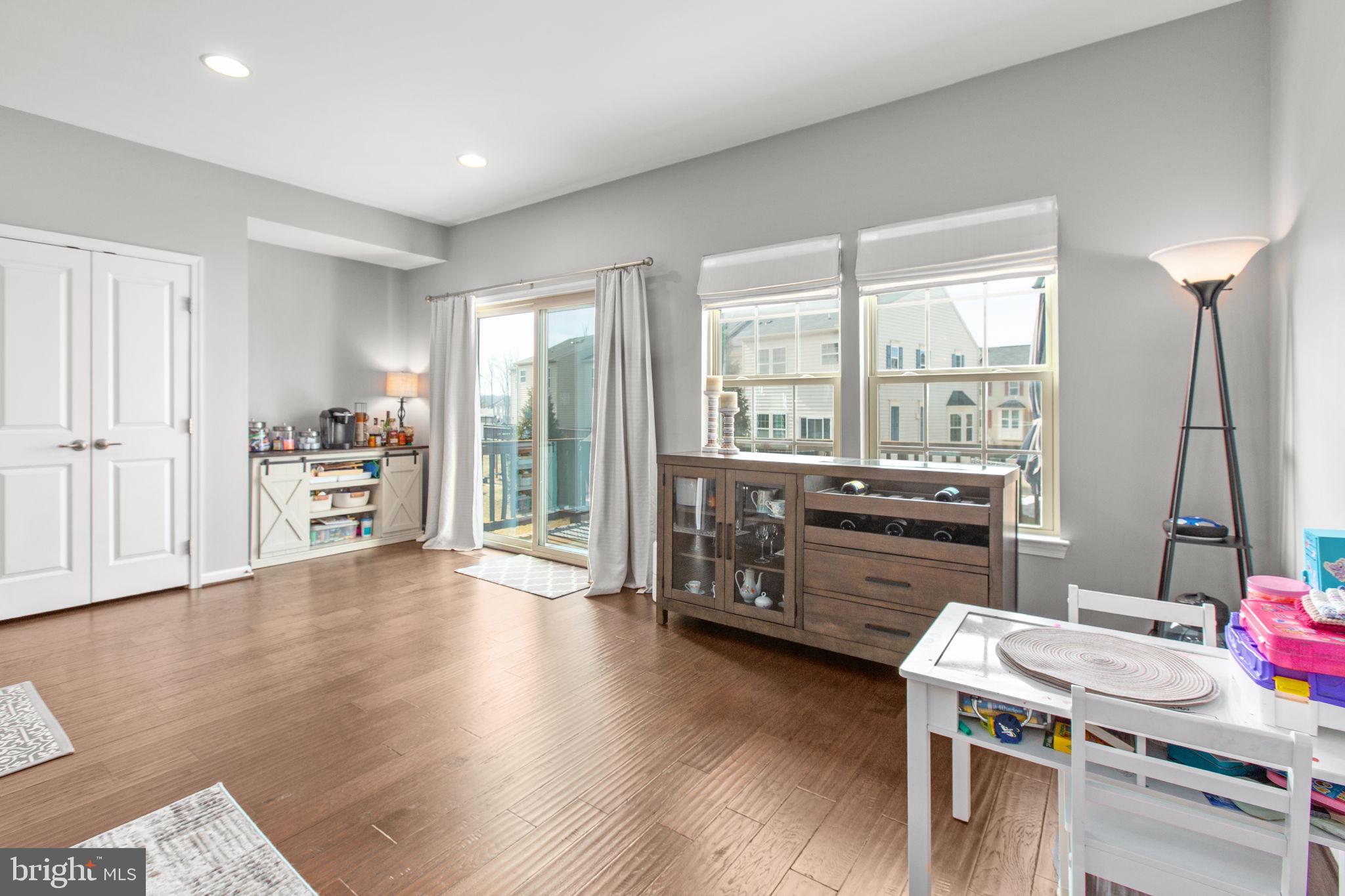 RAPPAHANNOCK LANDING - Residential