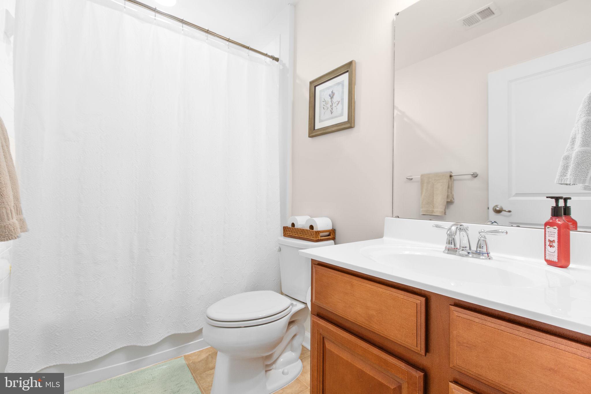 RAPPAHANNOCK LANDING - Residential