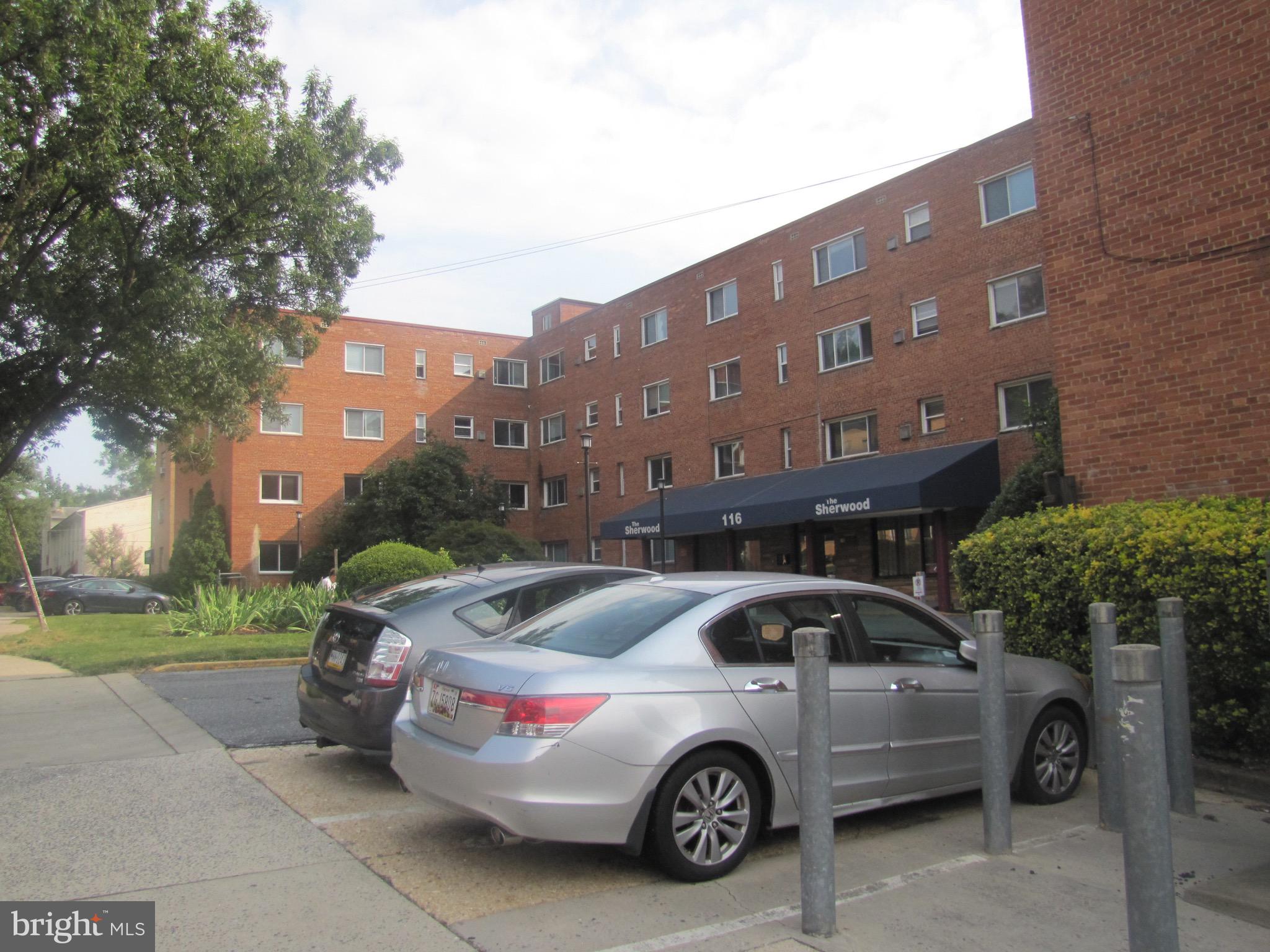 THE SHERWOOD - Residential