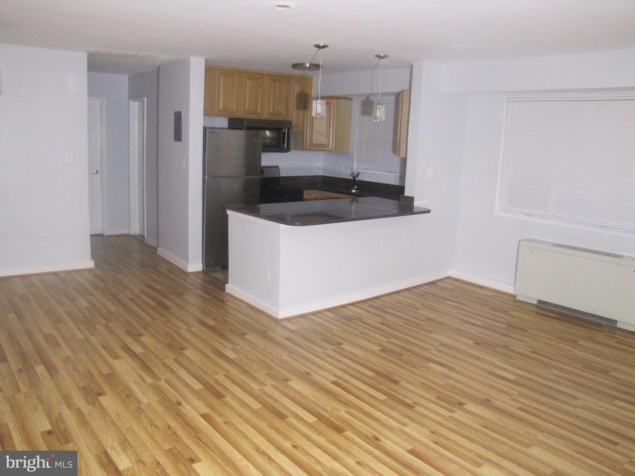 THE SHERWOOD - Residential