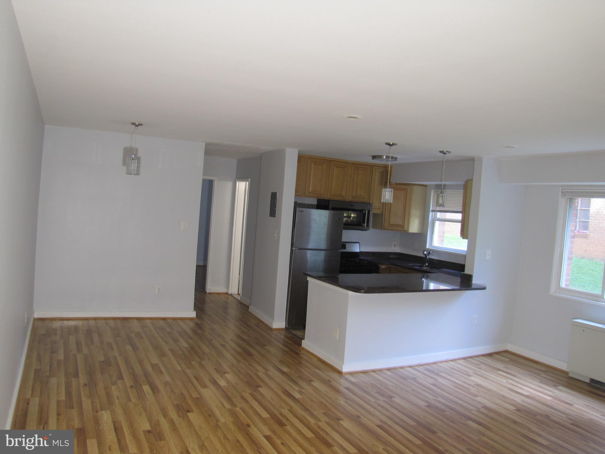 THE SHERWOOD - Residential