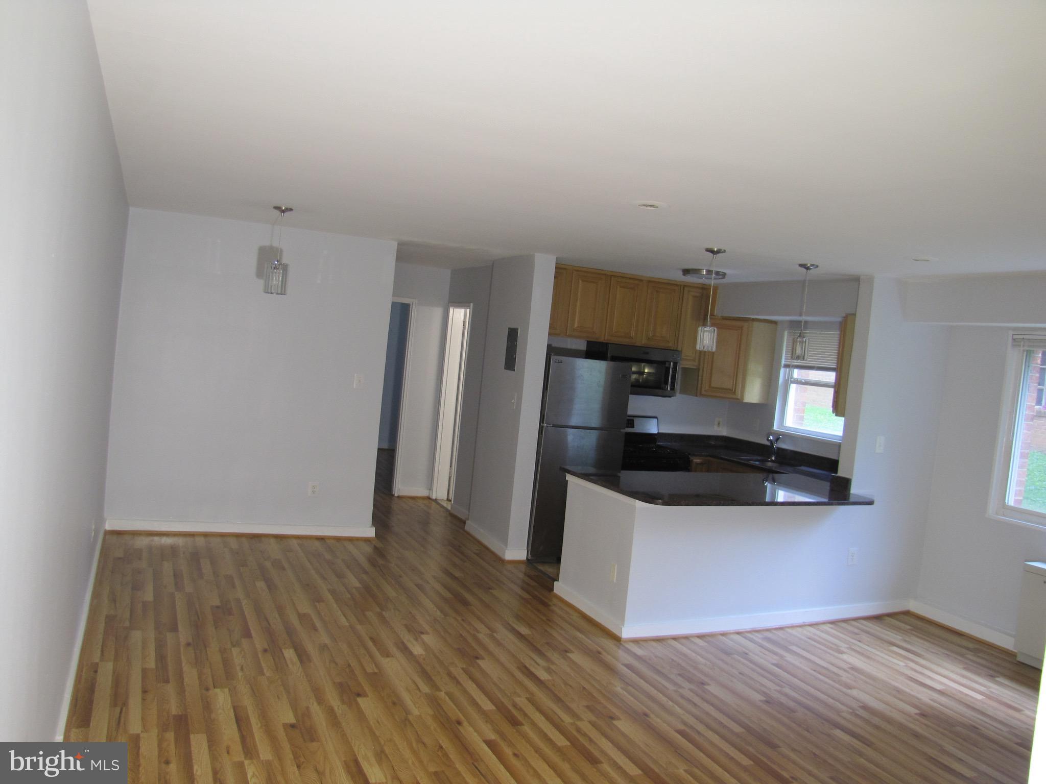 THE SHERWOOD - Residential