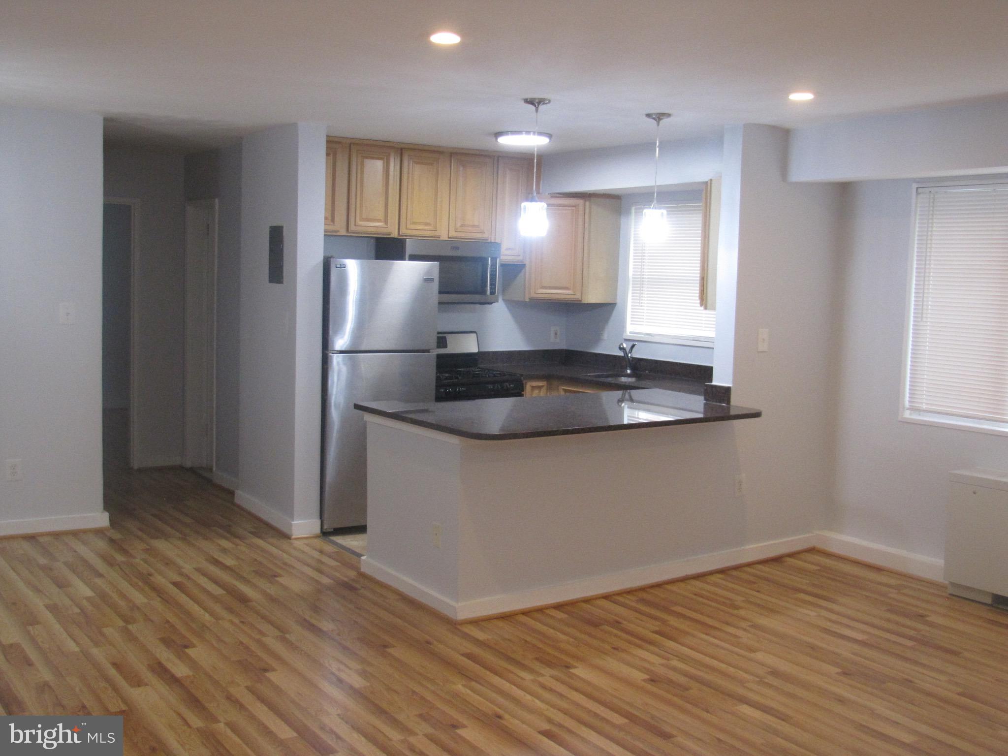 THE SHERWOOD - Residential