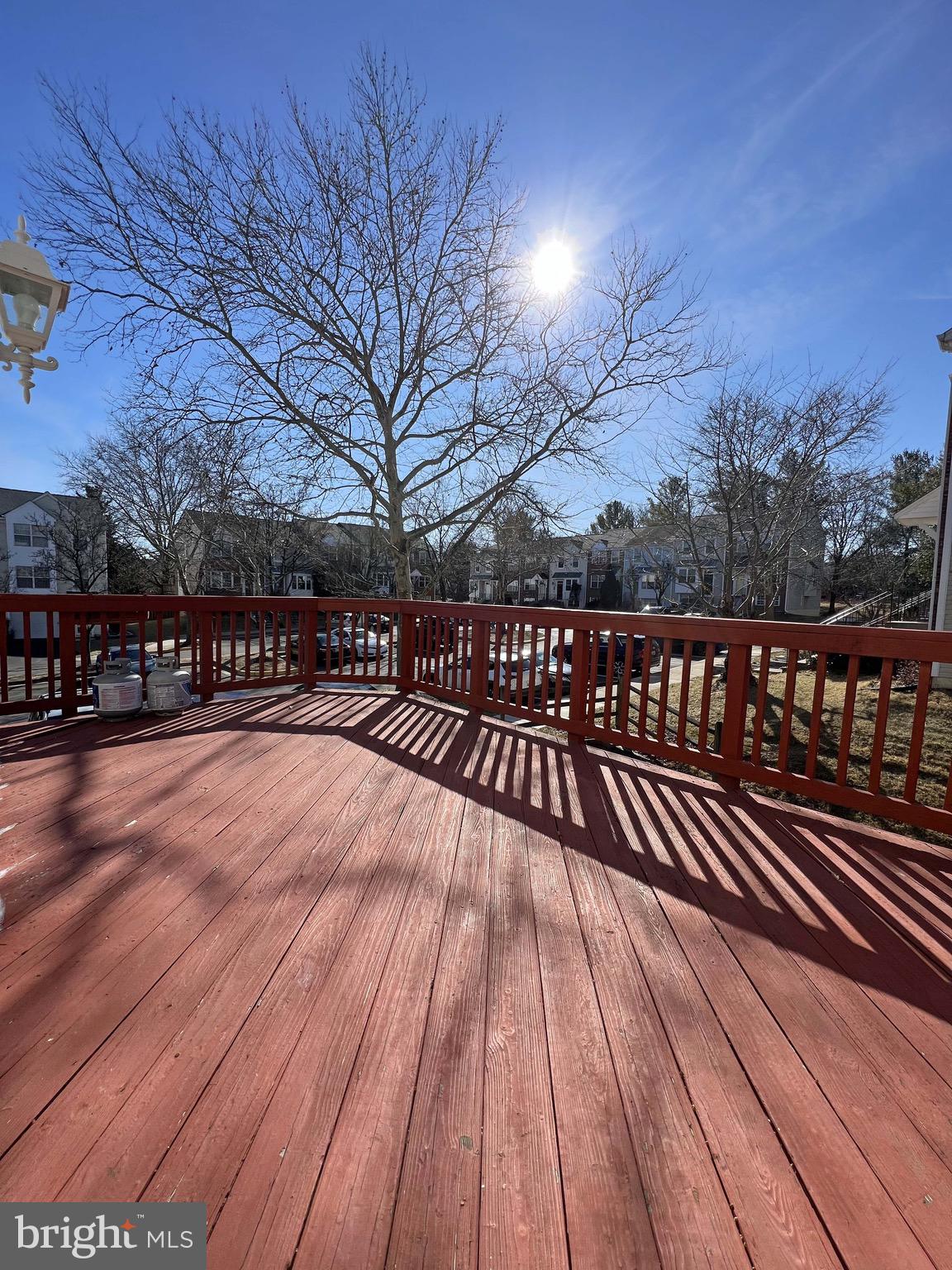 FAIR HILL FARM - Residential Lease