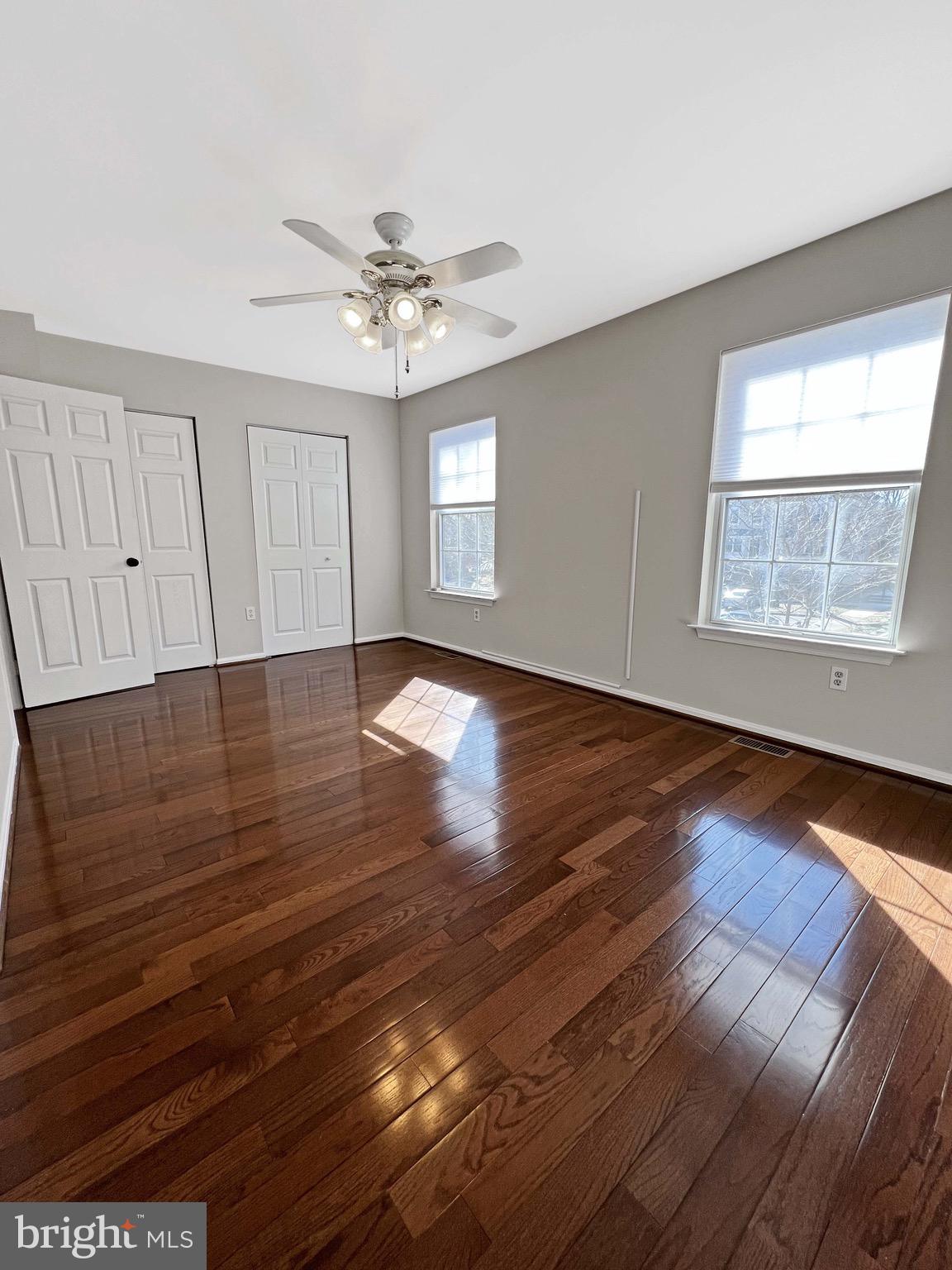 FAIR HILL FARM - Residential Lease