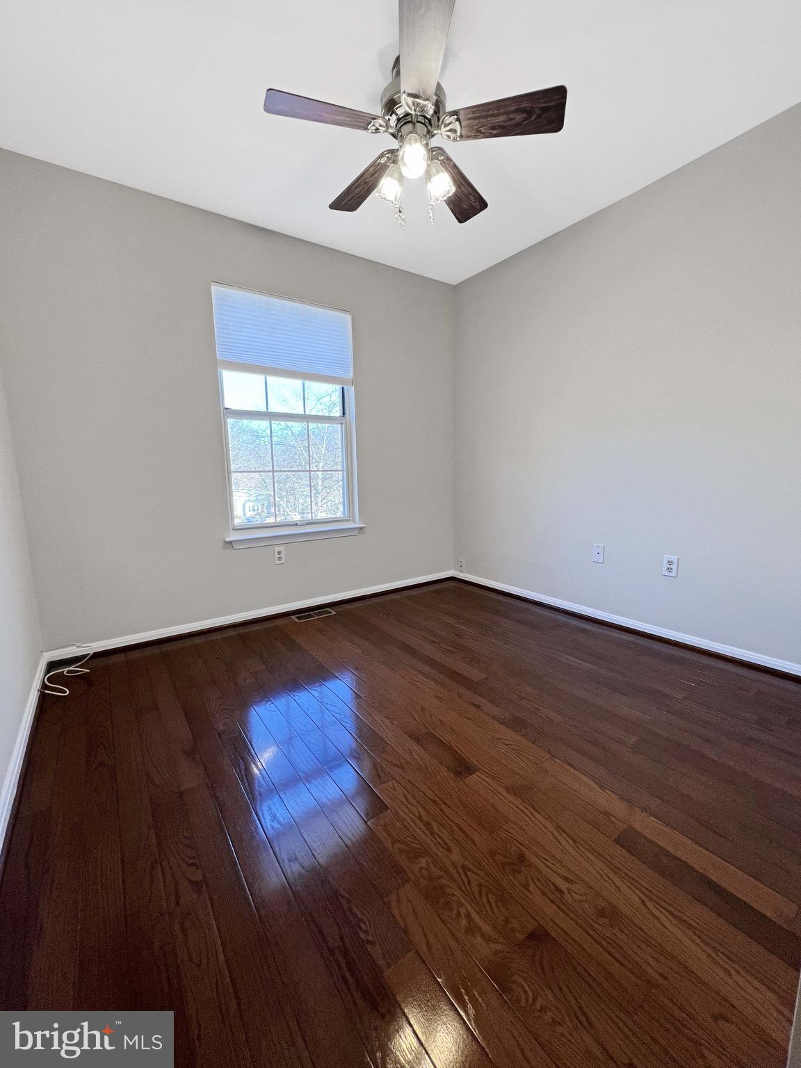 FAIR HILL FARM - Residential Lease