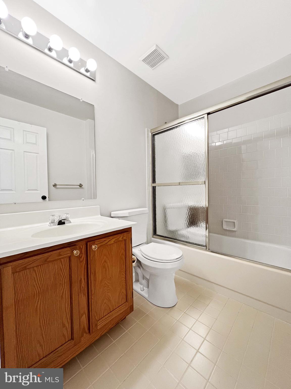 FAIR HILL FARM - Residential Lease