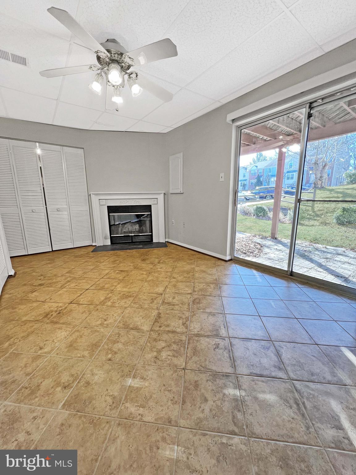 FAIR HILL FARM - Residential Lease