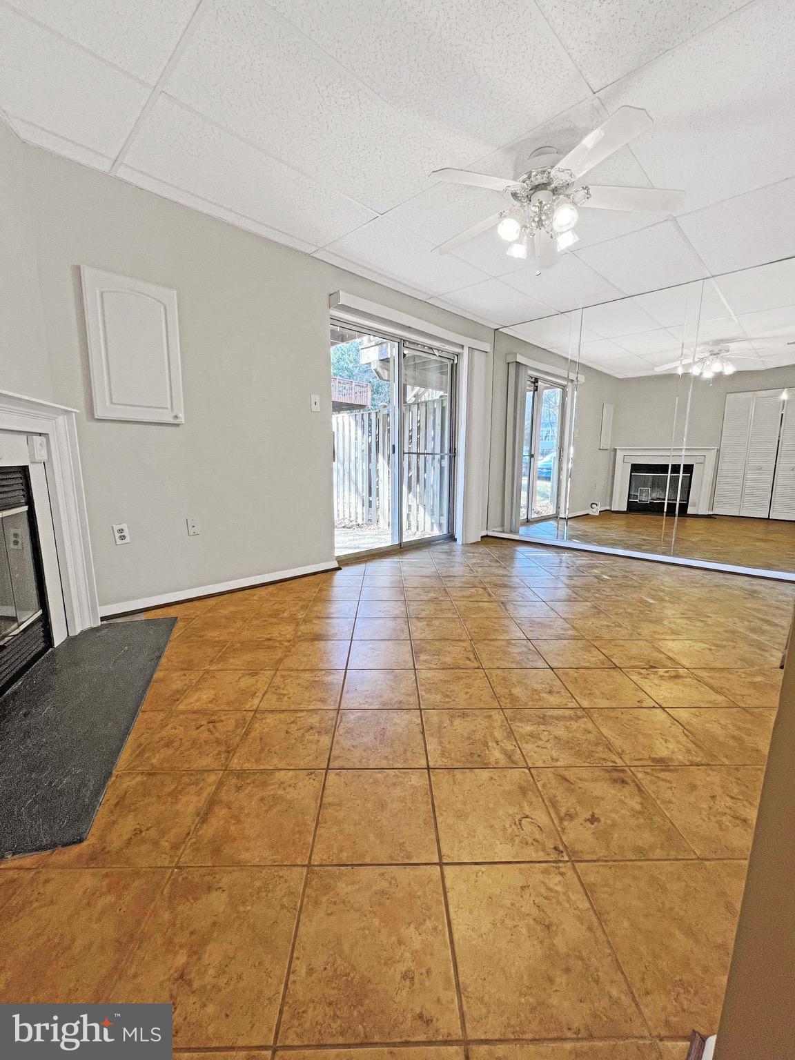 FAIR HILL FARM - Residential Lease