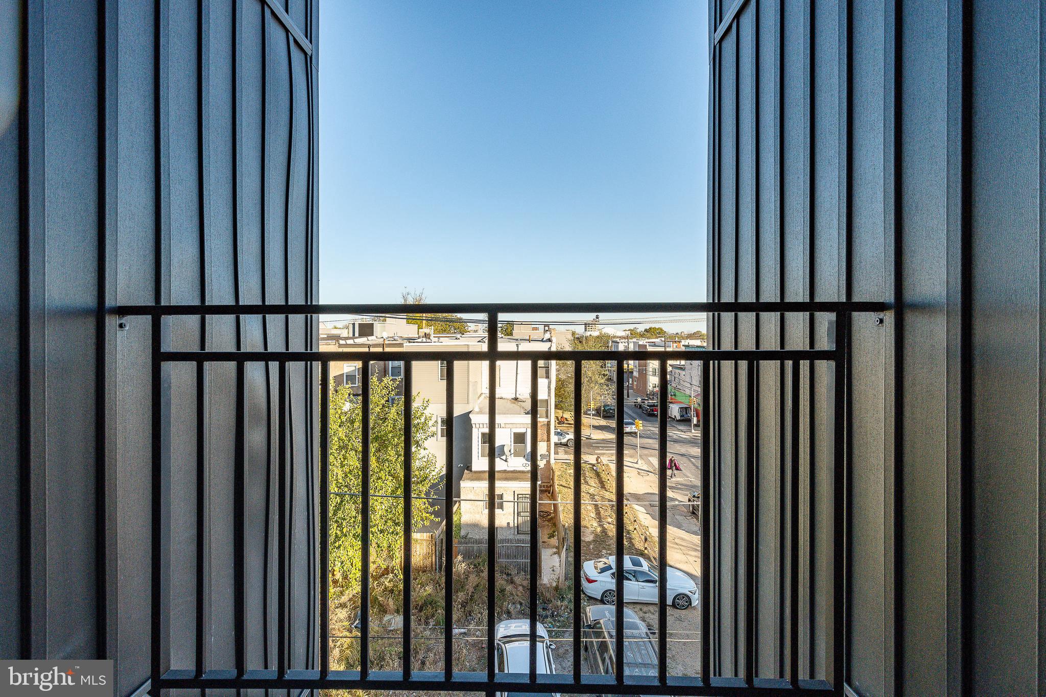 NORRIS SQUARE - Commercial Sale