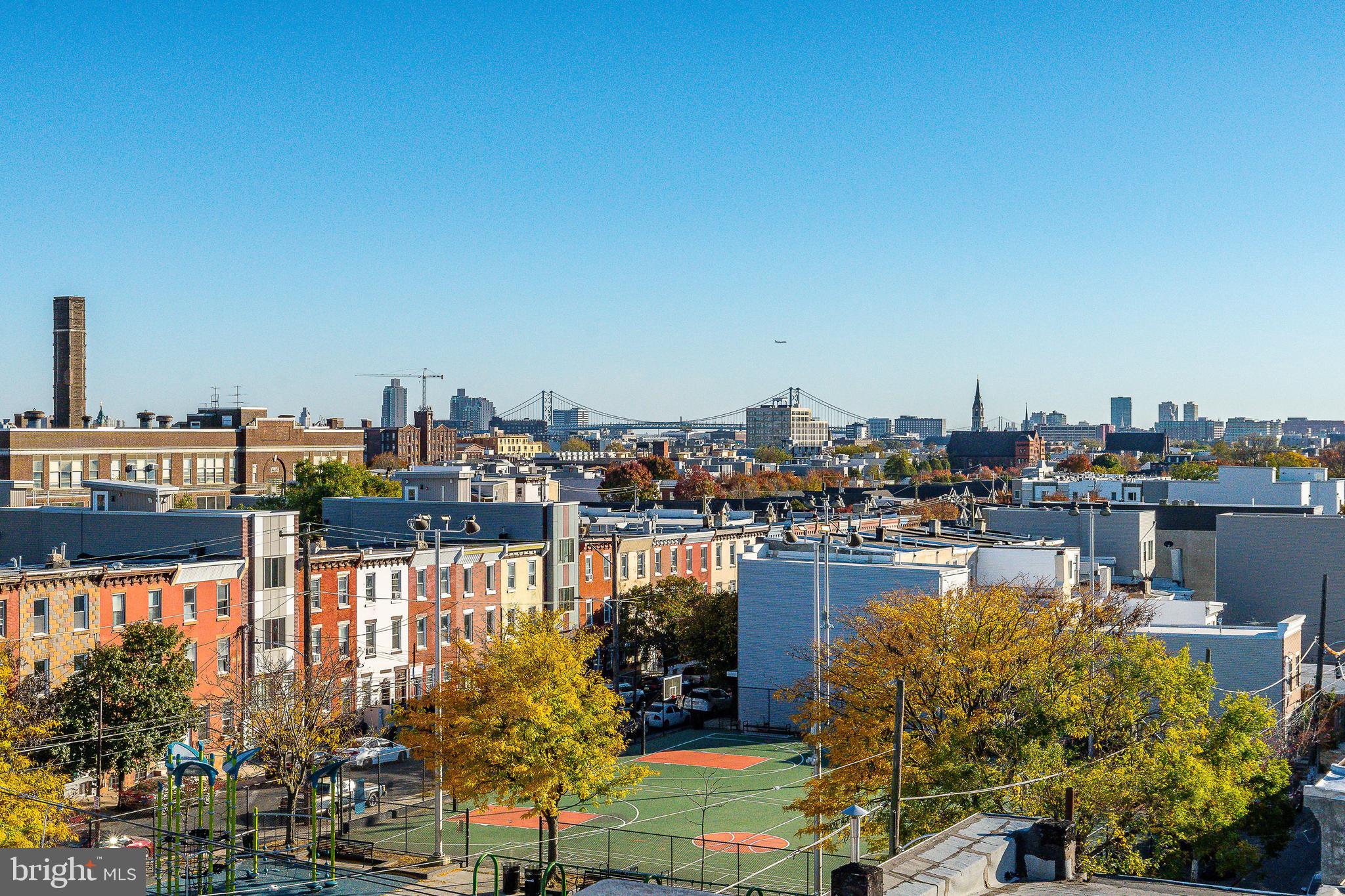 NORRIS SQUARE - Commercial Sale