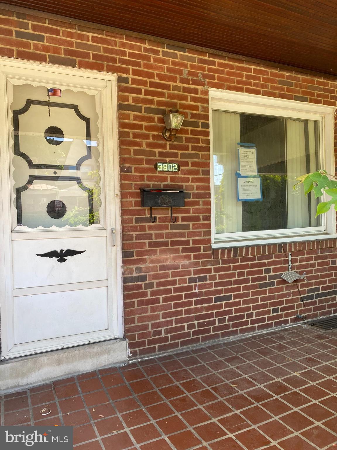 EDMONDSON VILLAGE - Residential